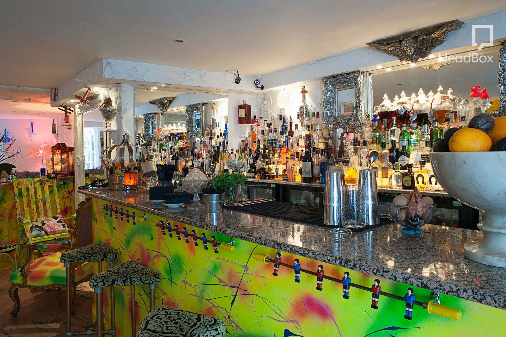 Let Us Now Praise Famous Men 12