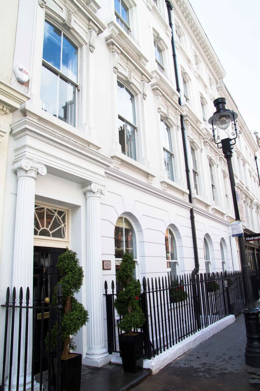 The House of Mirth 1