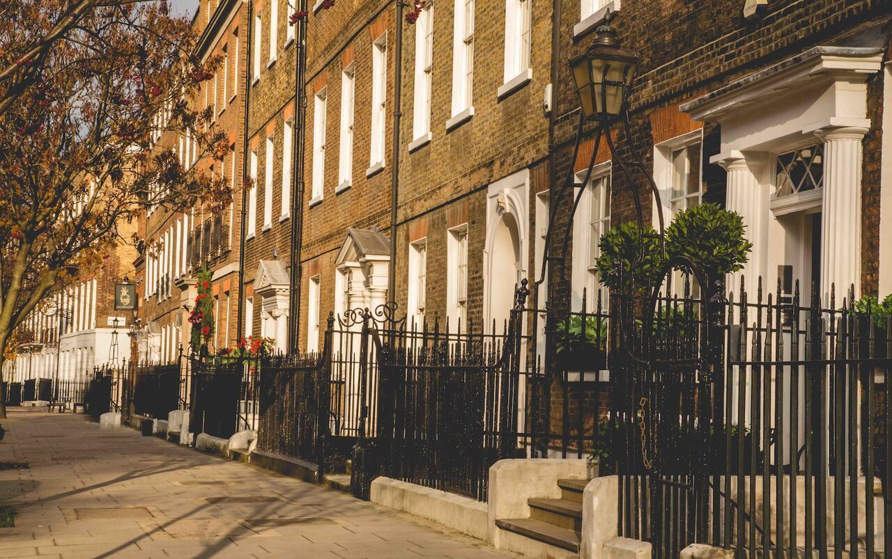 The Yellow Meads of Asphodel 1