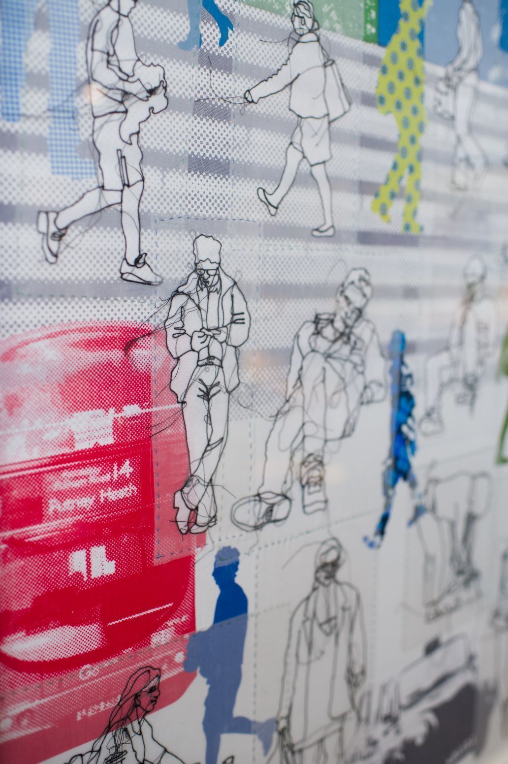 A Glass of Blessings 1