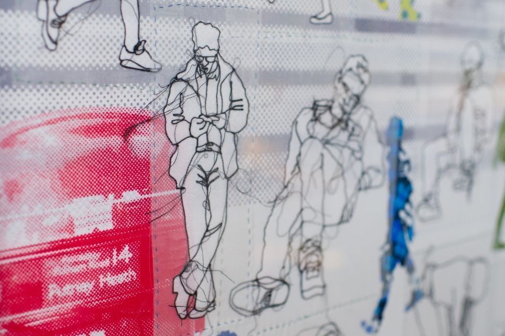 A Glass of Blessings 1