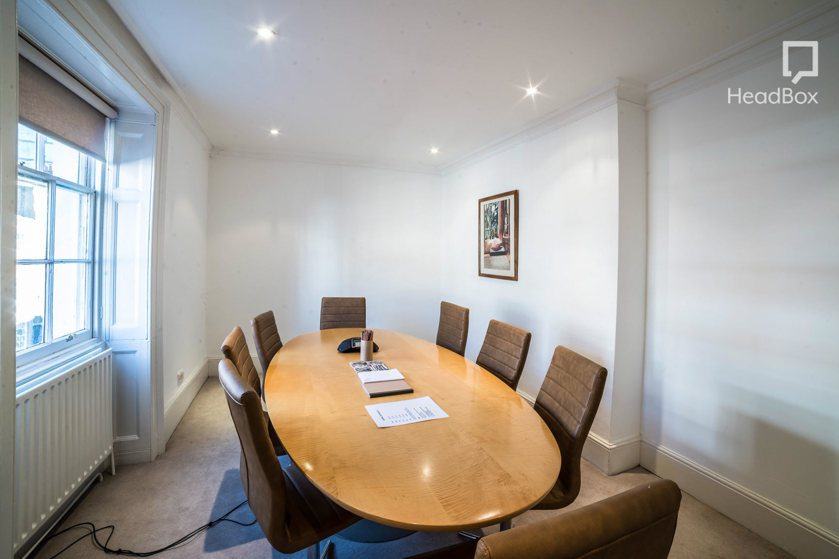 By Grand Central Station I Sat Down and Wept 1