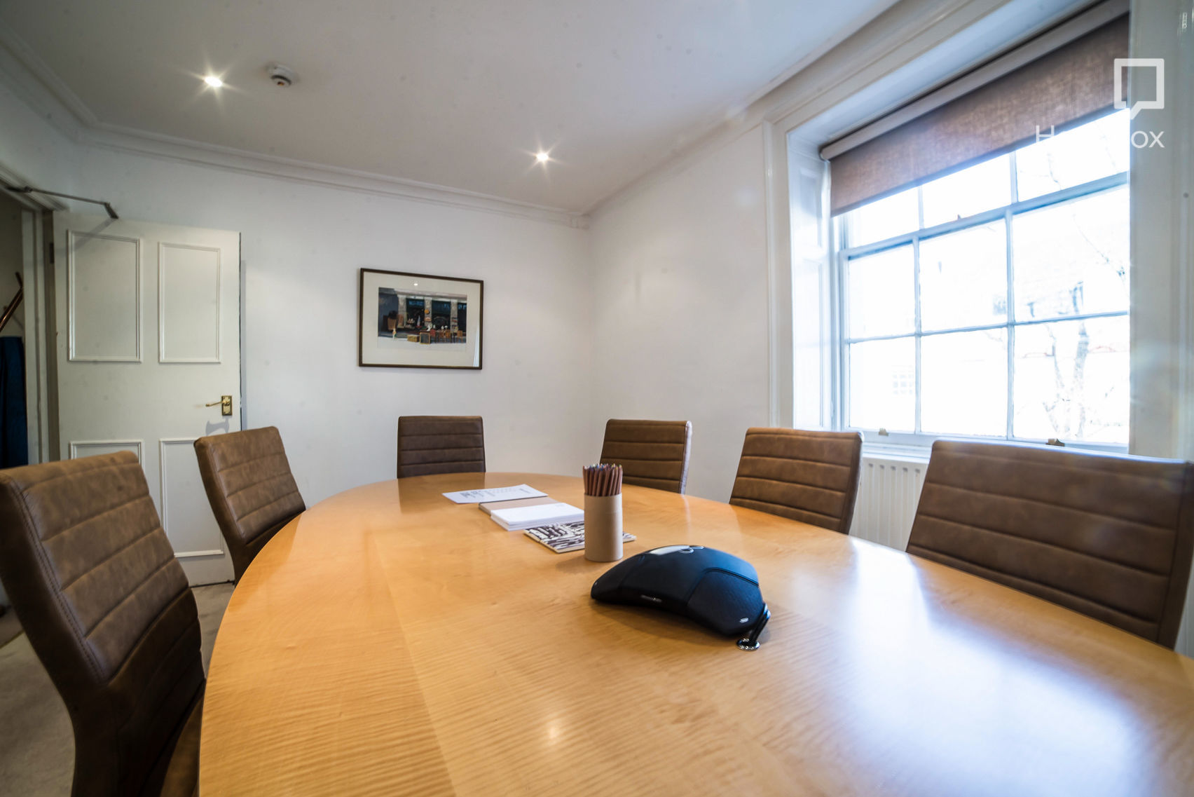 By Grand Central Station I Sat Down and Wept 3