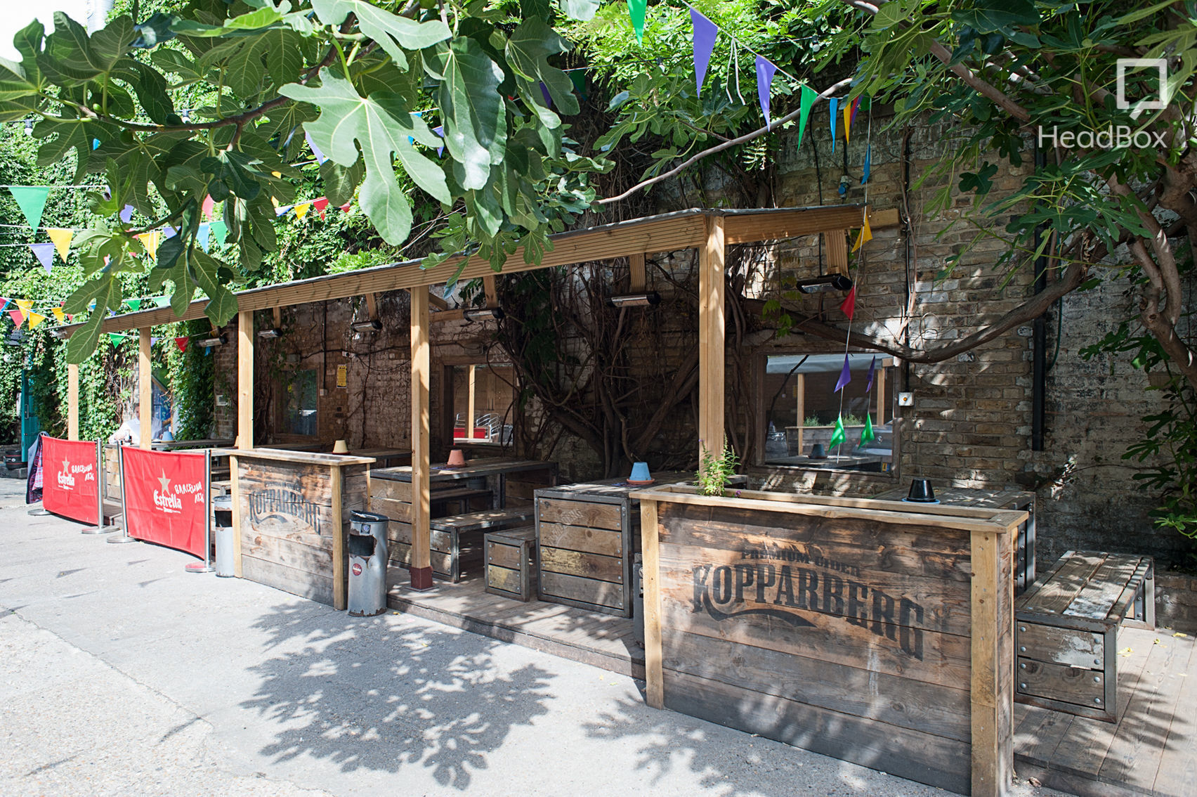 Down to a Sunless Sea