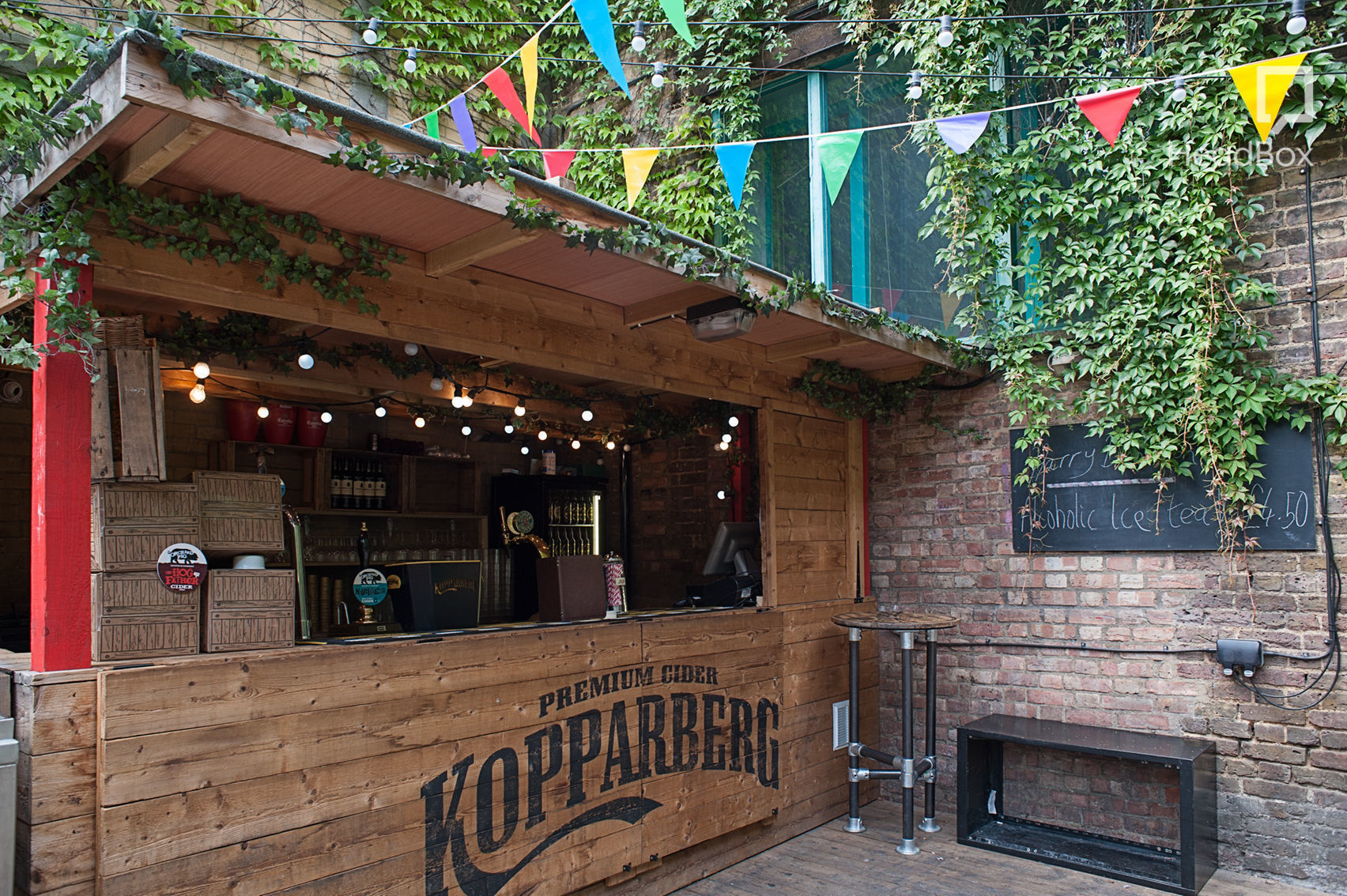 Down to a Sunless Sea 1