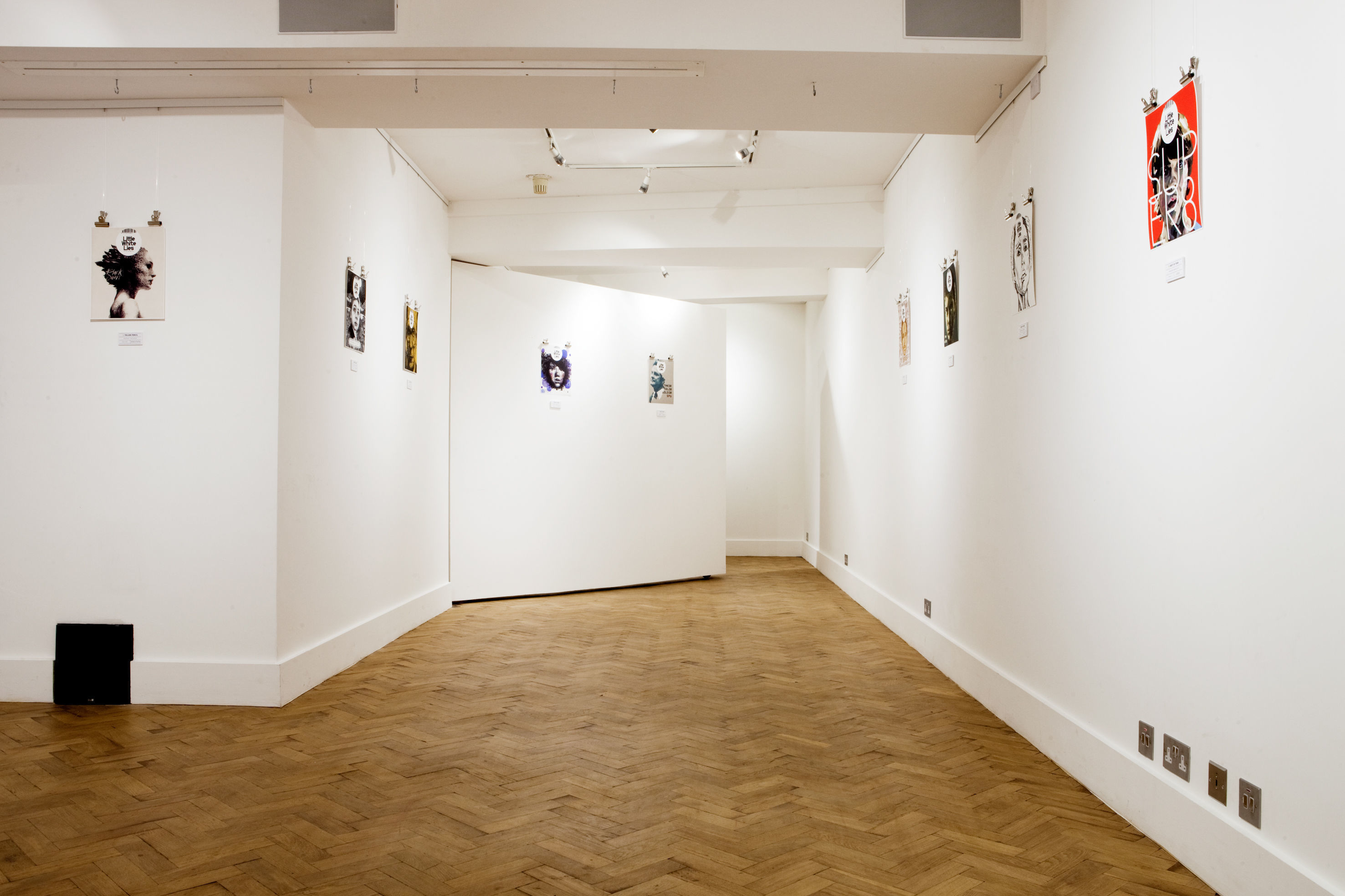 Death Be Not Proud 4