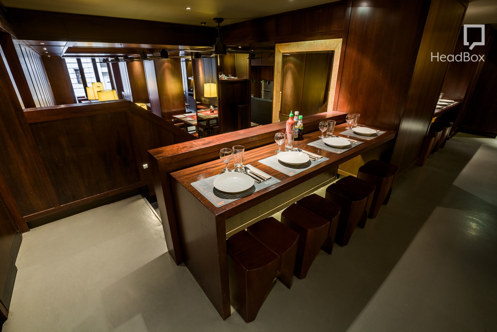 Wildfire at Midnight