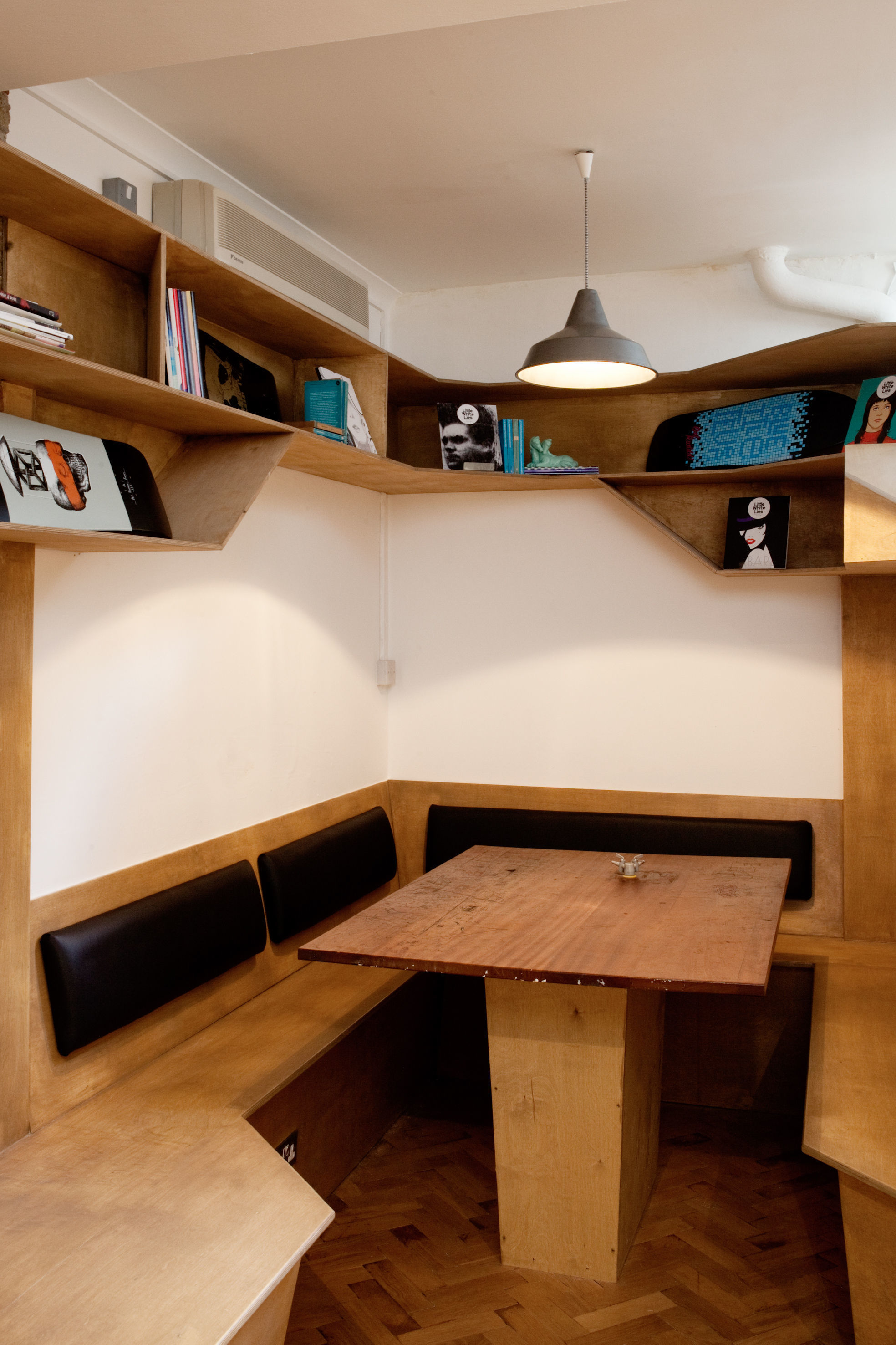 Death Be Not Proud 5