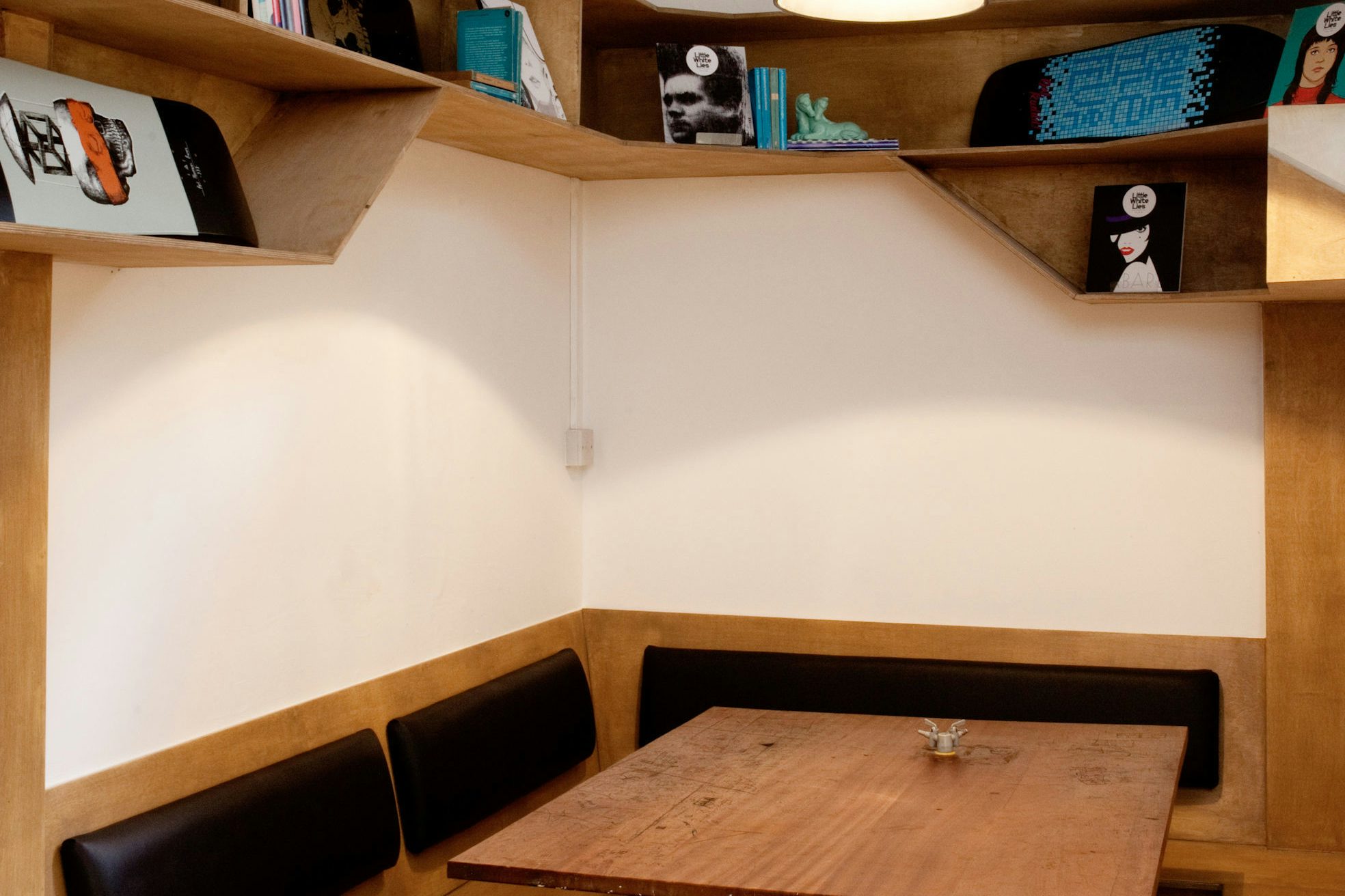 Death Be Not Proud 5