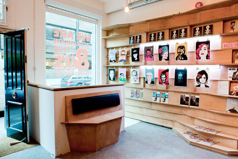 Death Be Not Proud 6