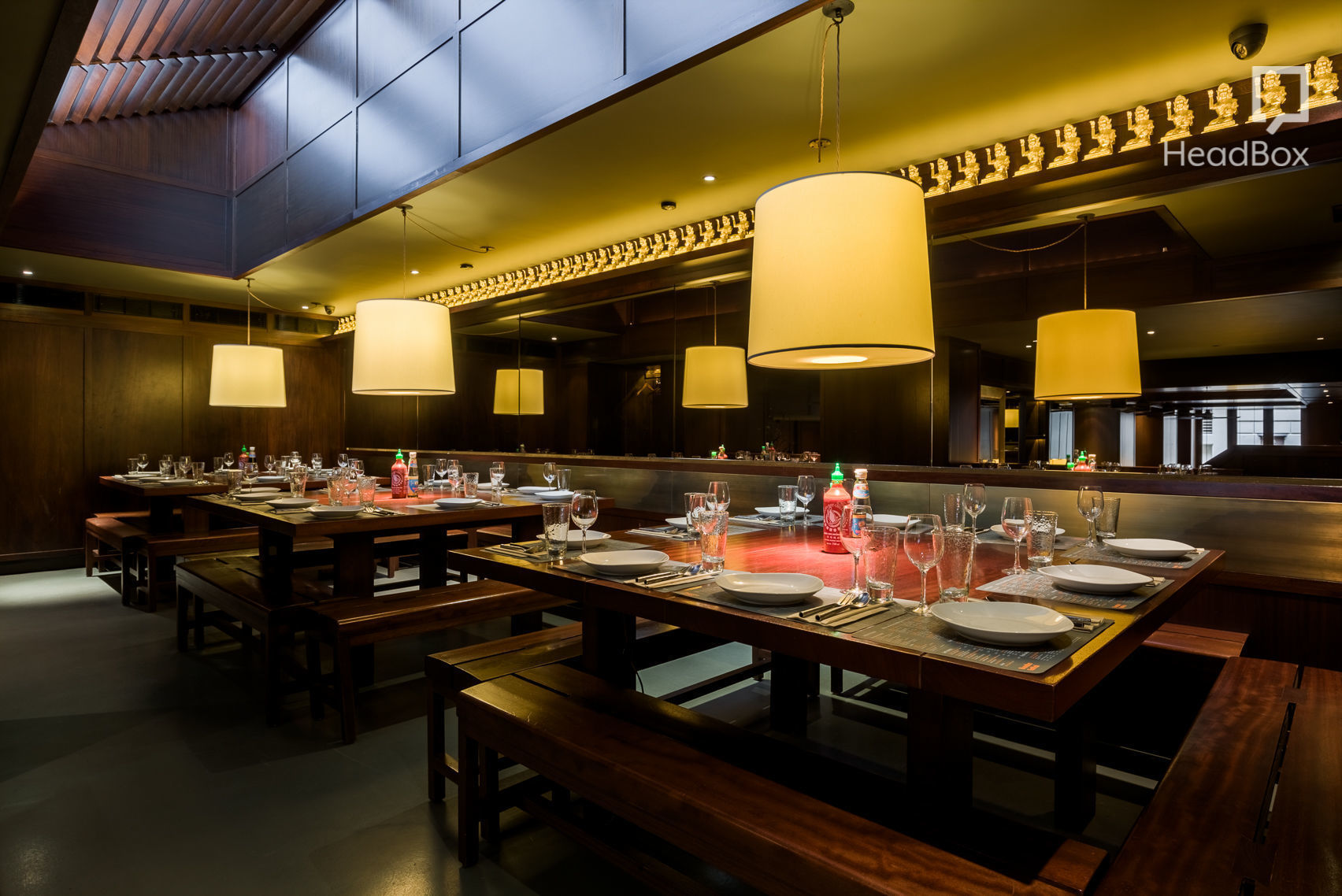 No Country for Old Men