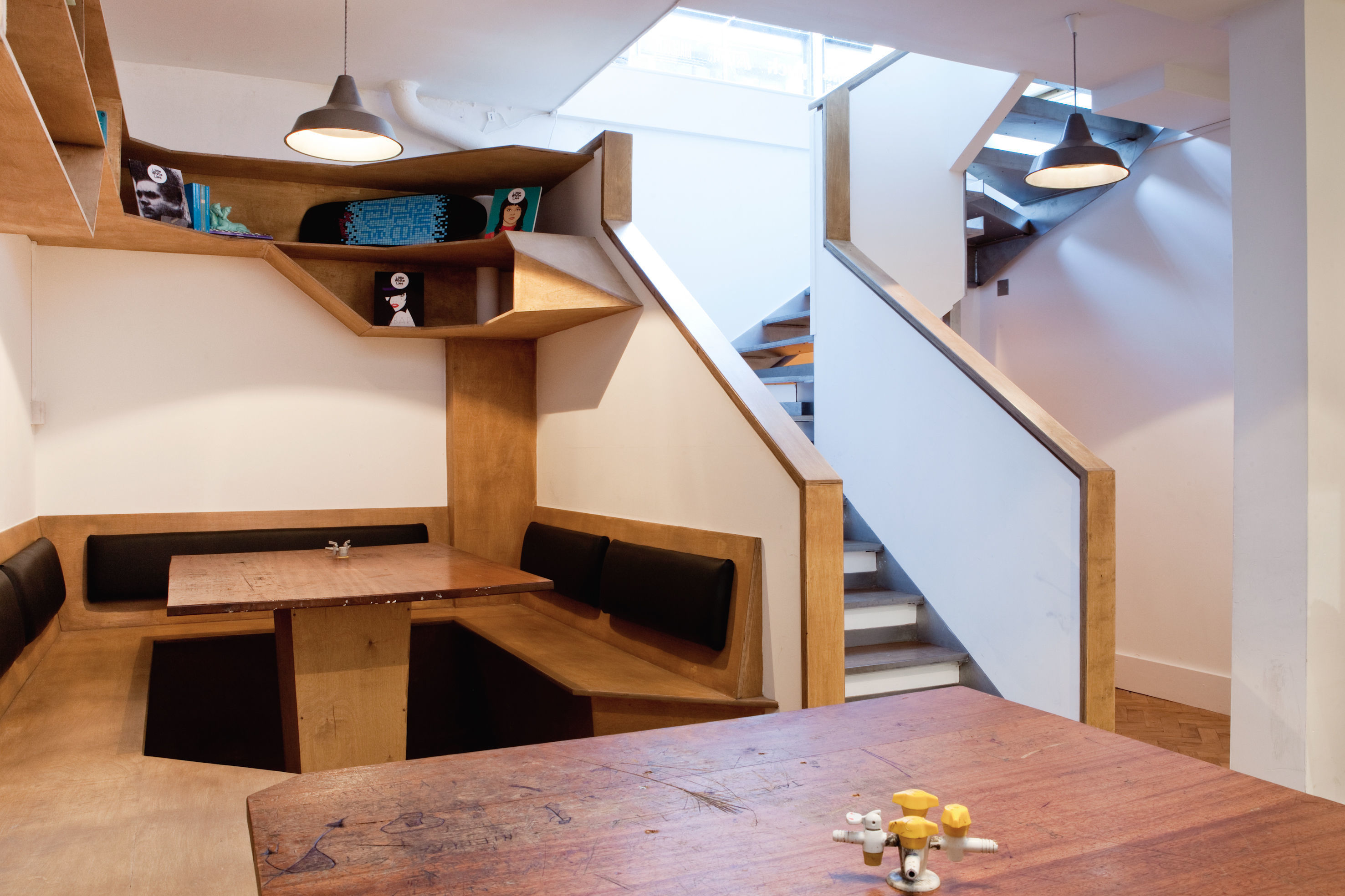 Death Be Not Proud 8