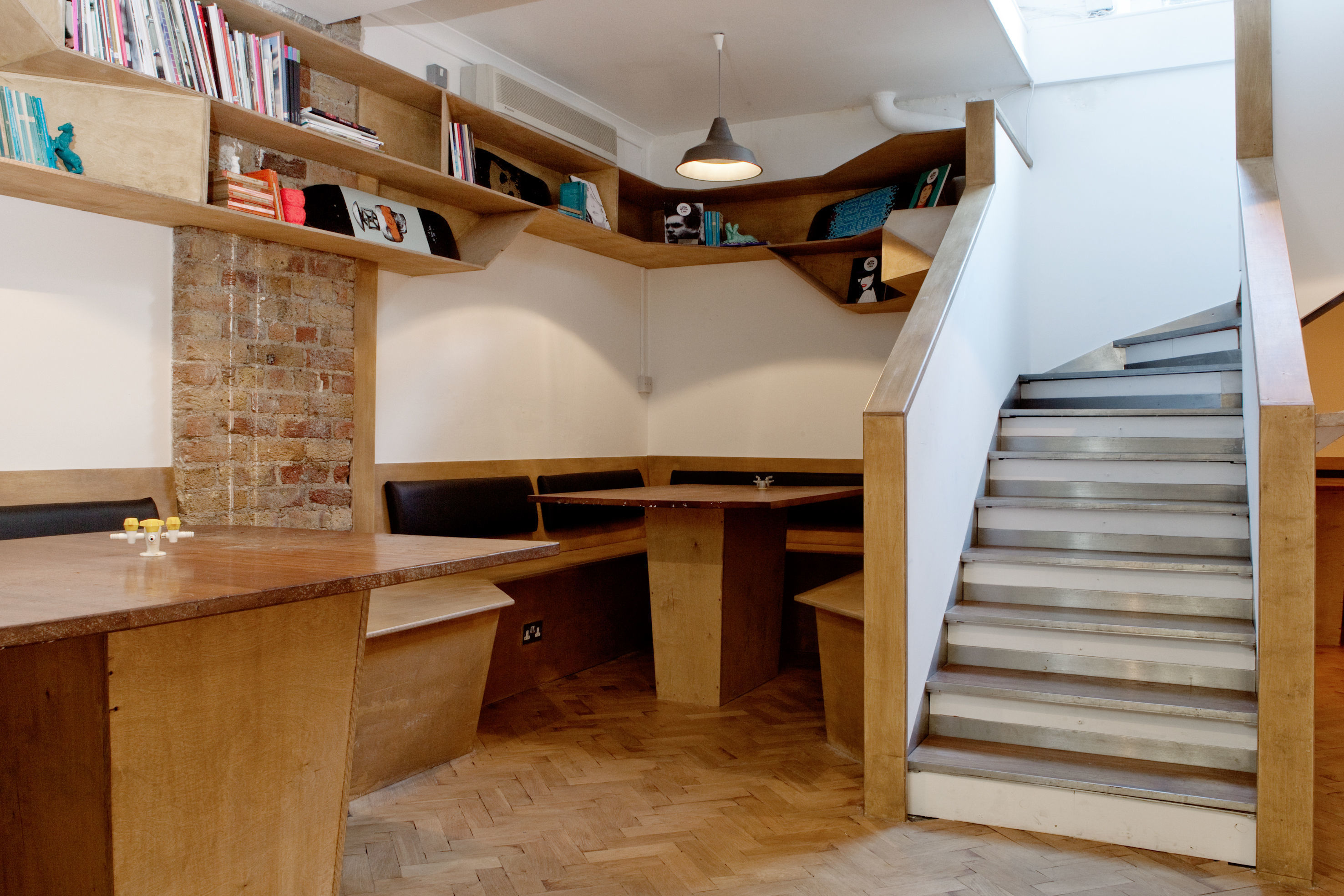 Death Be Not Proud 9