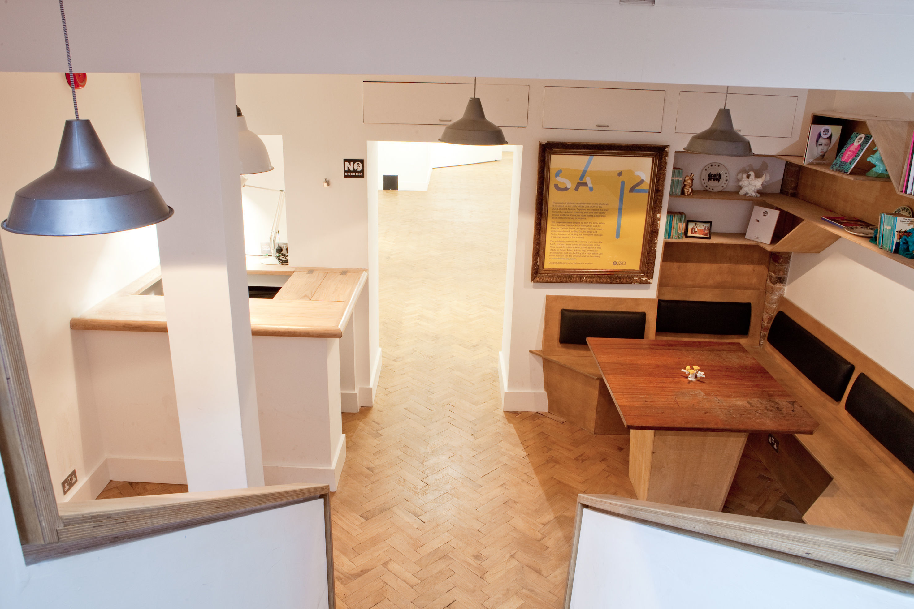 Death Be Not Proud 10