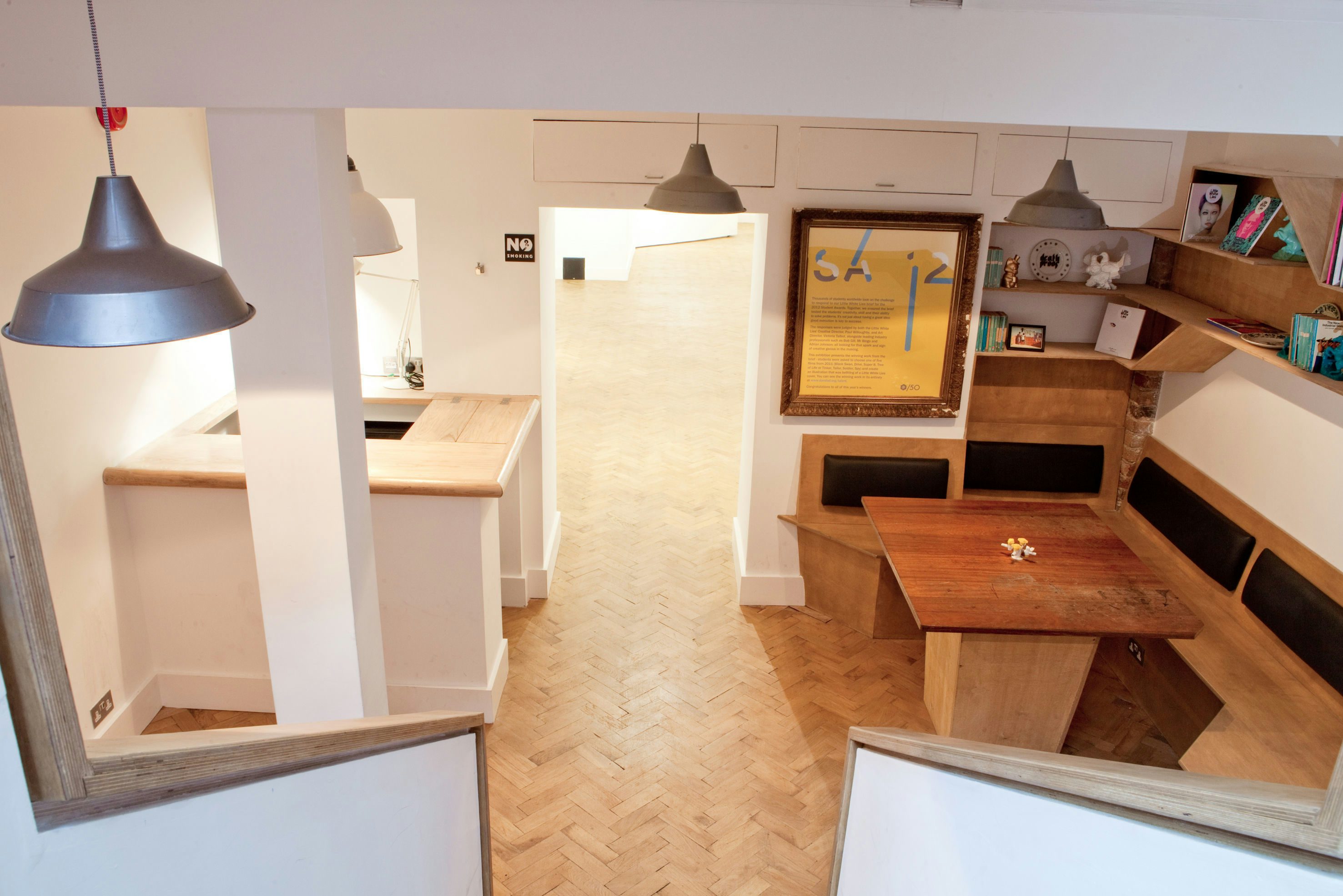 Death Be Not Proud 10