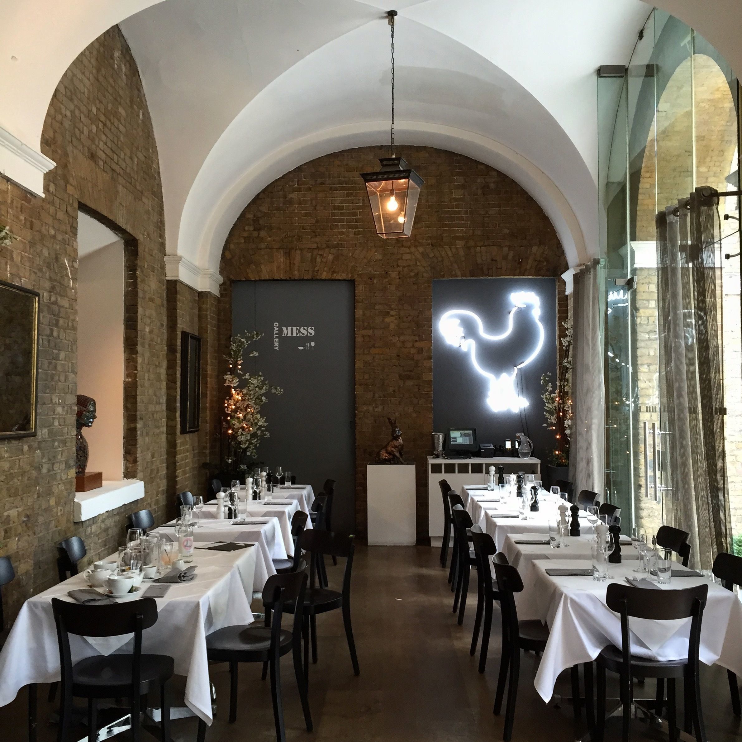 The World, the Flesh and the Devil