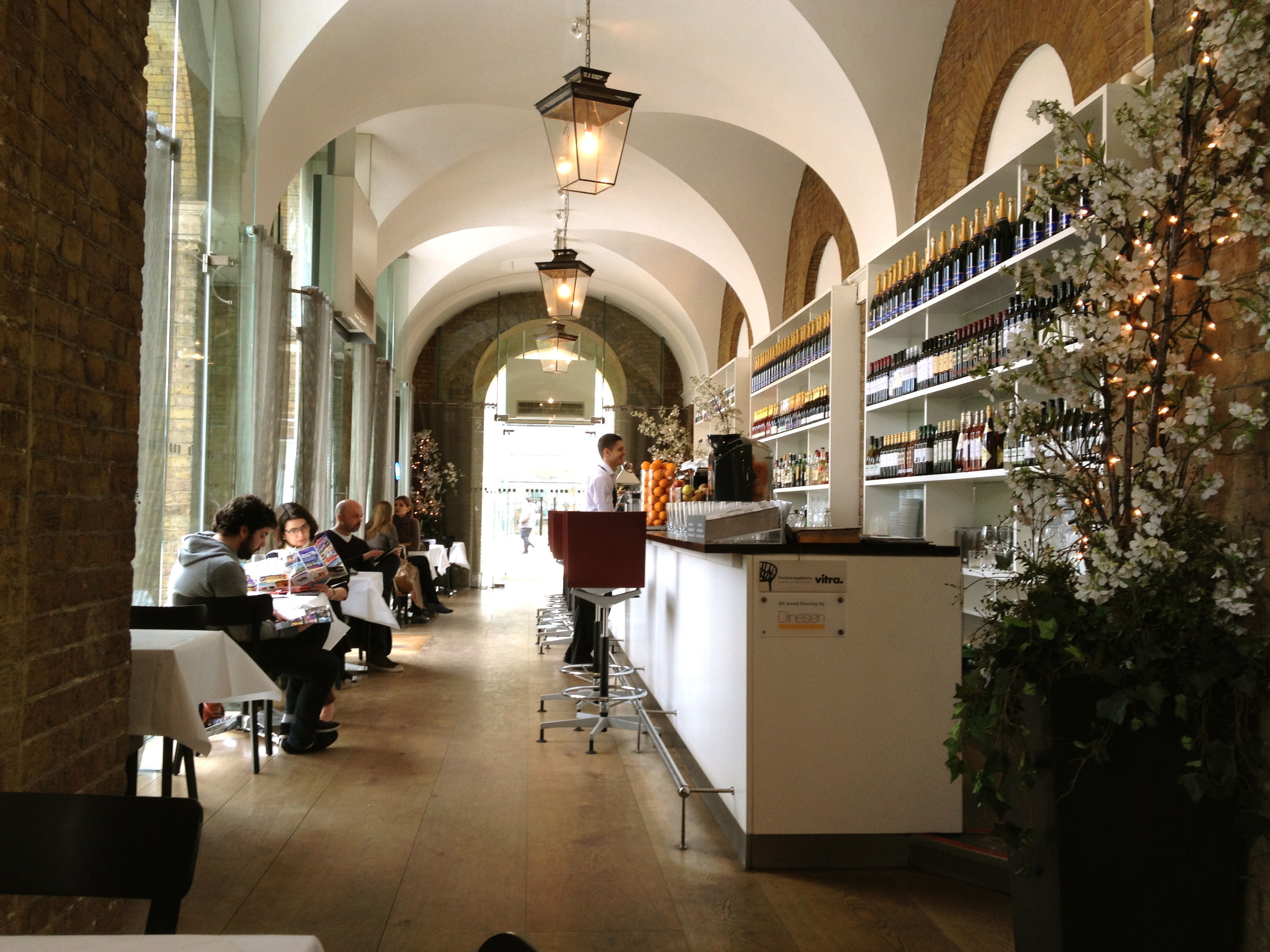 The World, the Flesh and the Devil 1