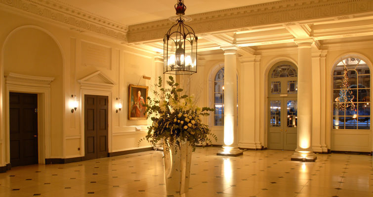 The Violent Bear It Away