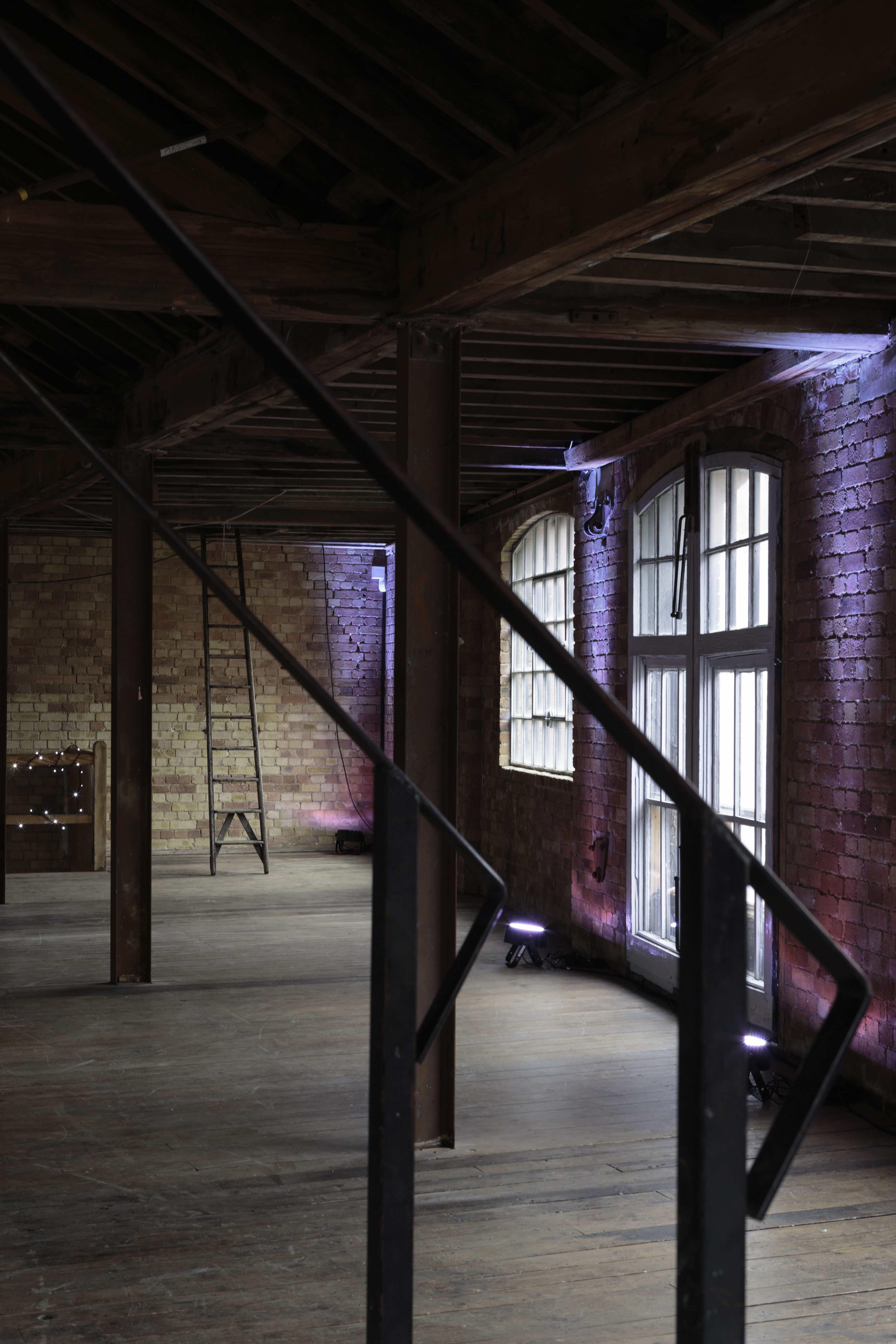 Where Angels Fear to Tread 6