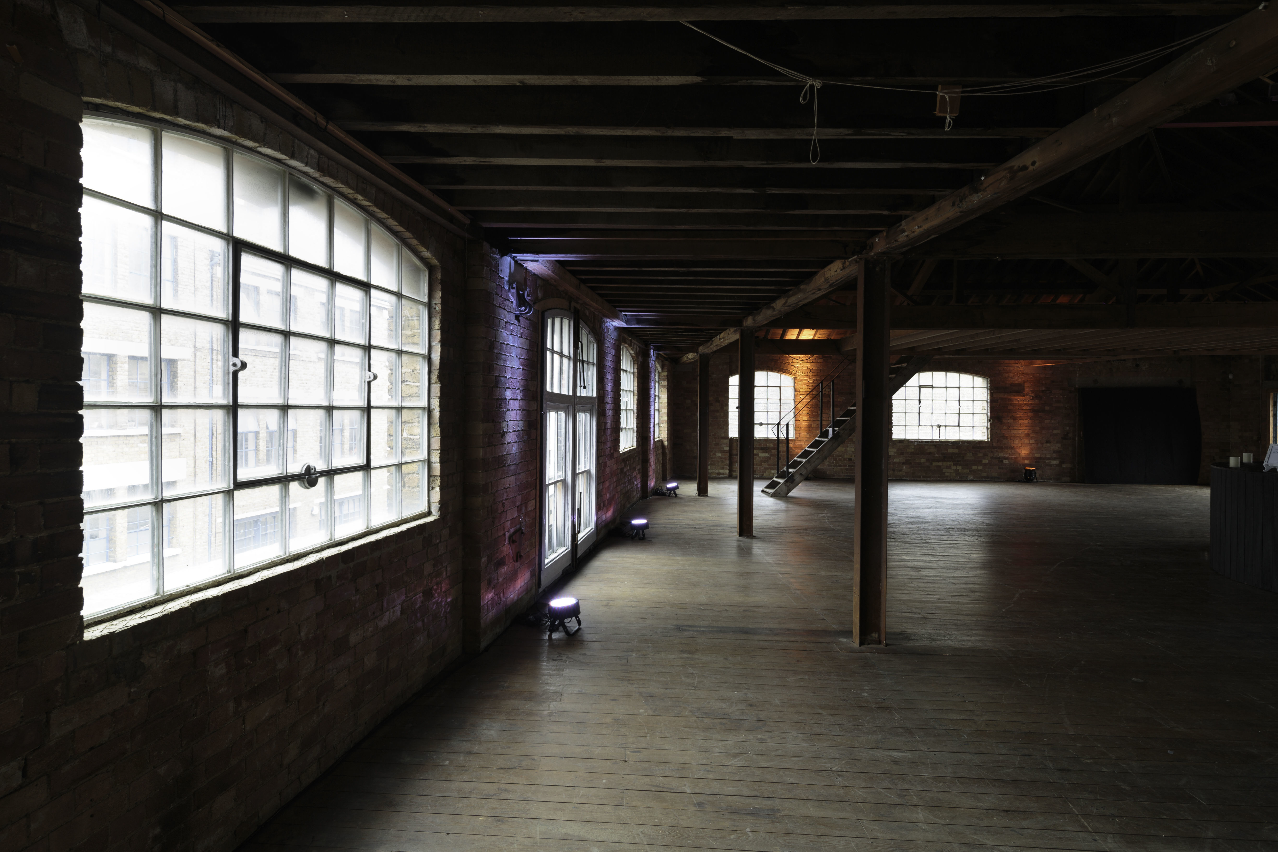 Where Angels Fear to Tread 7