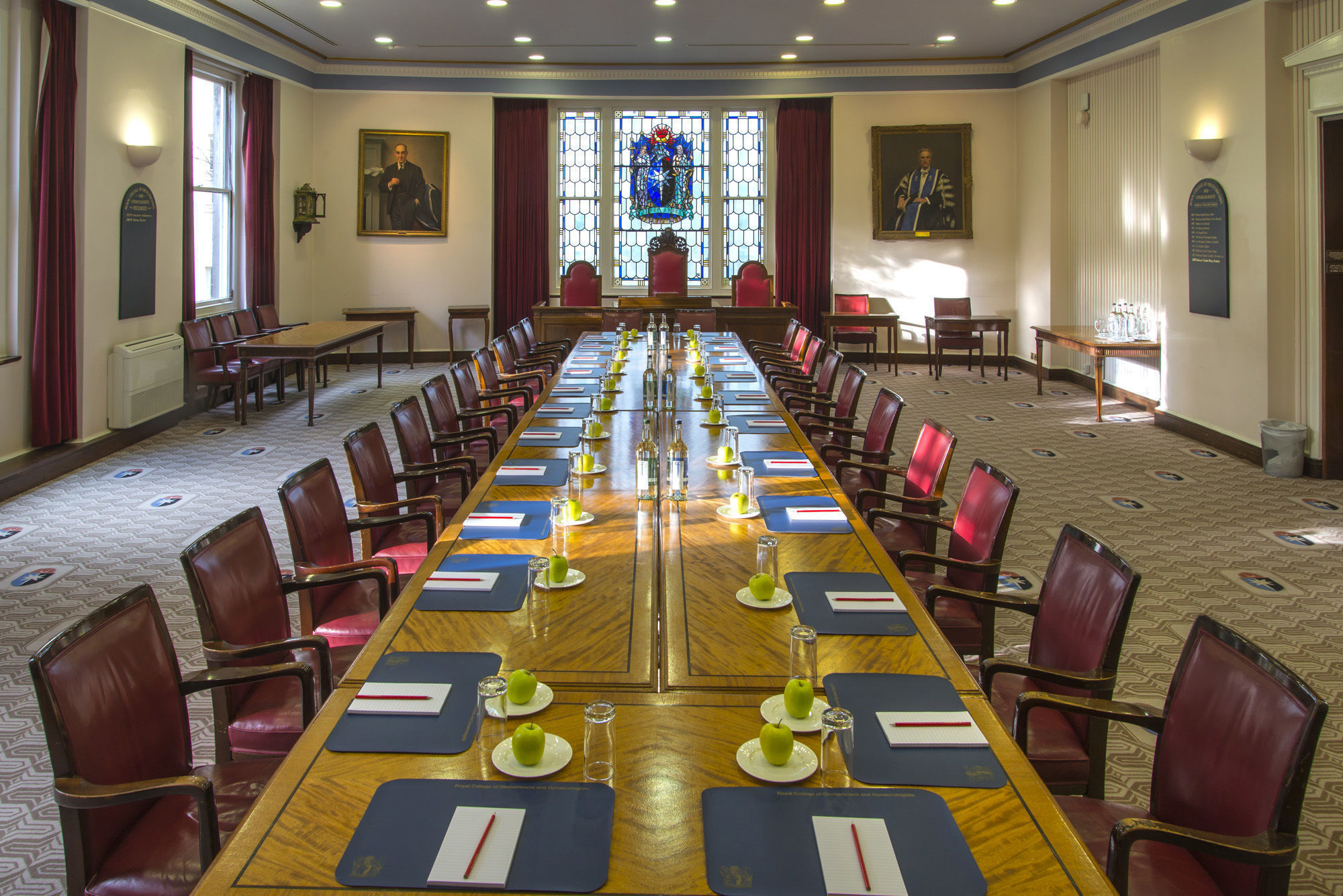 Let Us Now Praise Famous Men 1