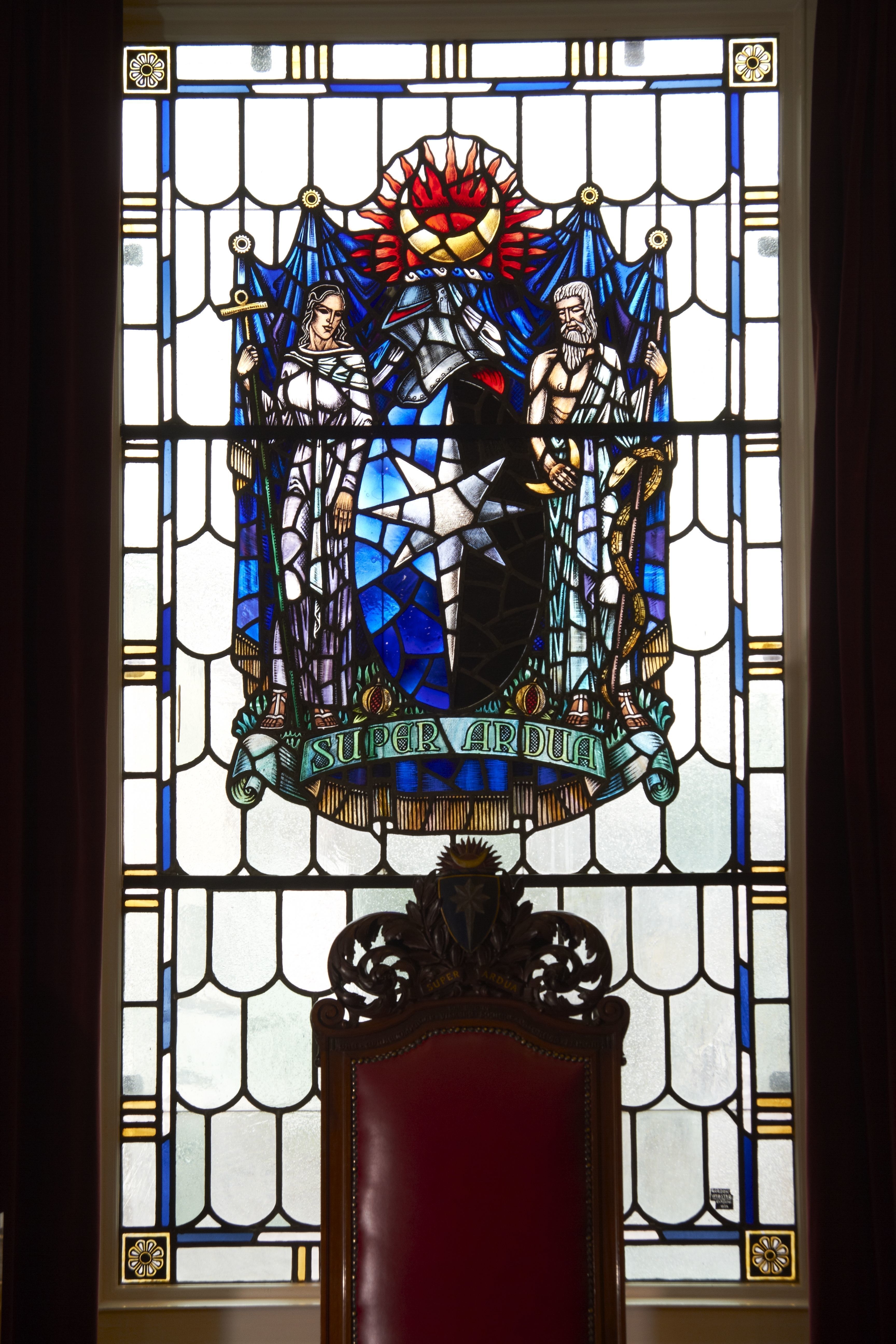 Let Us Now Praise Famous Men 2