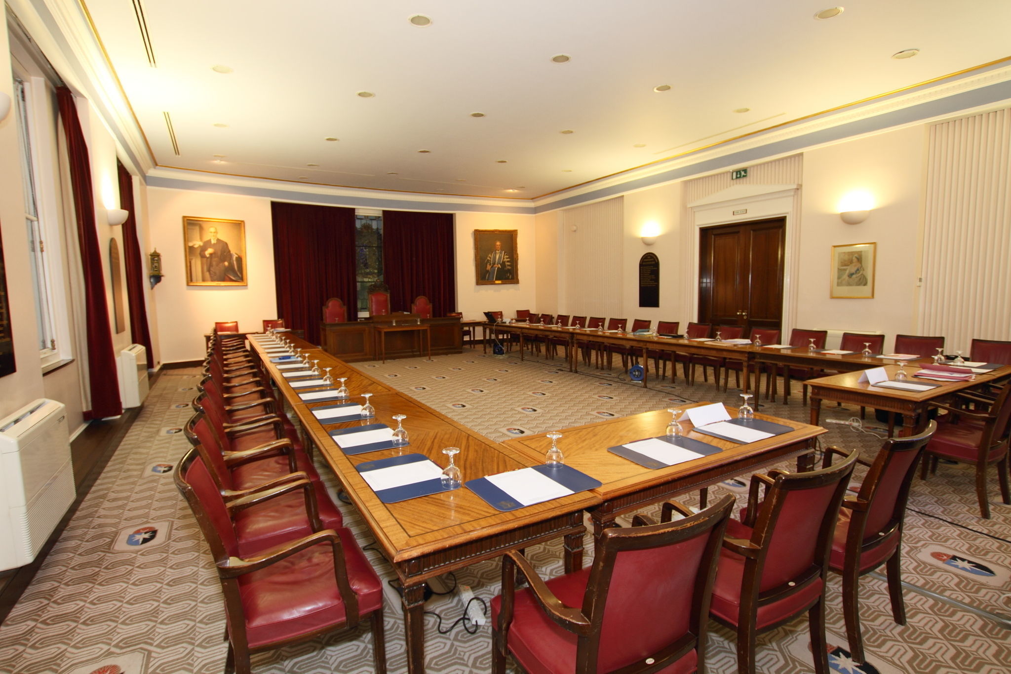 Let Us Now Praise Famous Men 5