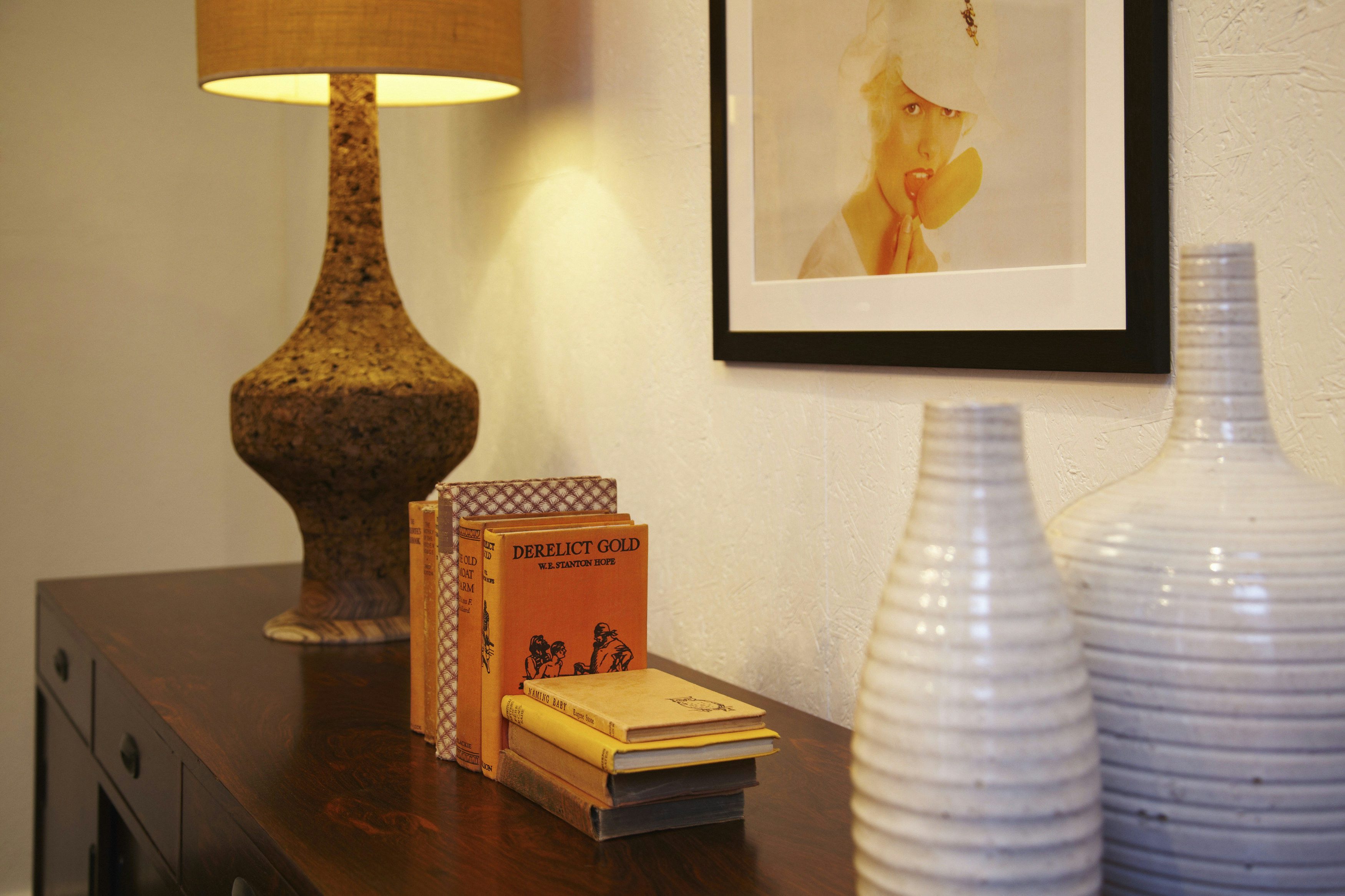 The Skull Beneath the Skin 2