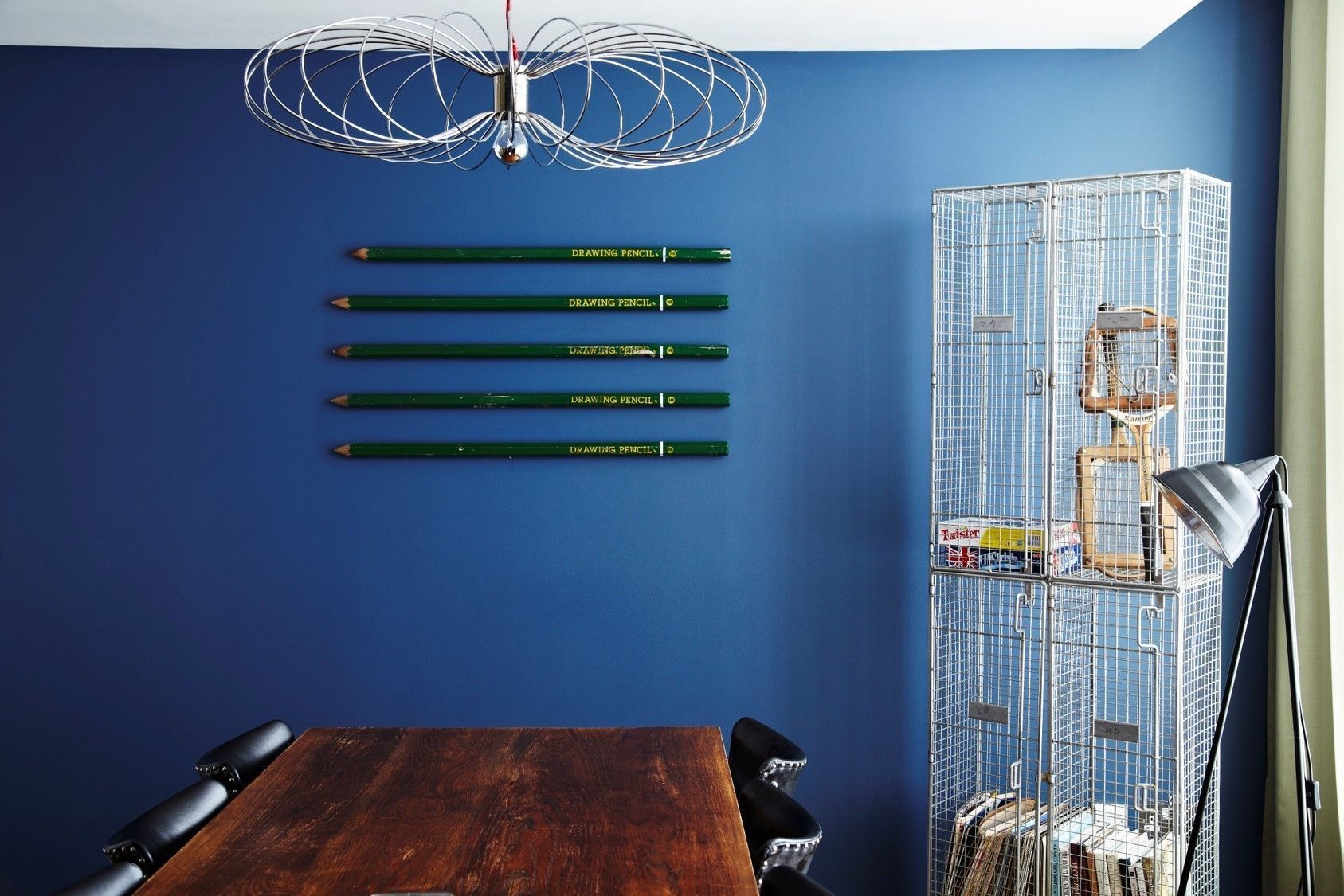 Taming a Sea Horse 1