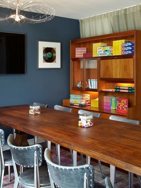 Taming a Sea Horse 2