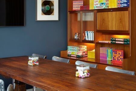 Taming a Sea Horse 2