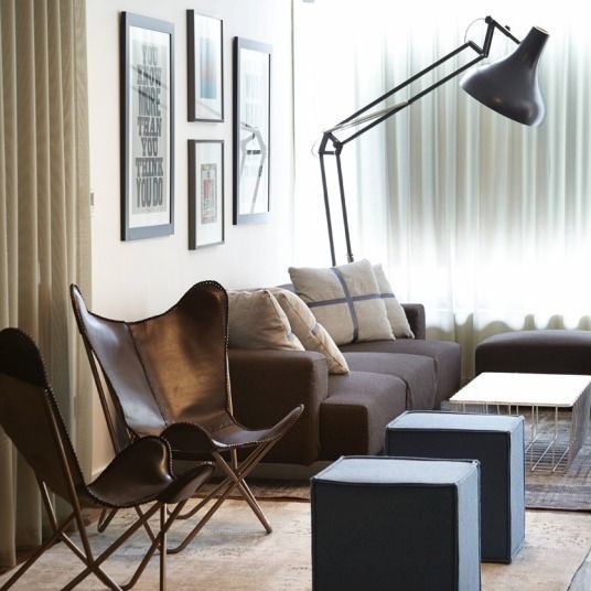 Fear and Trembling 1