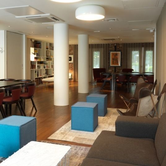 Fear and Trembling 2