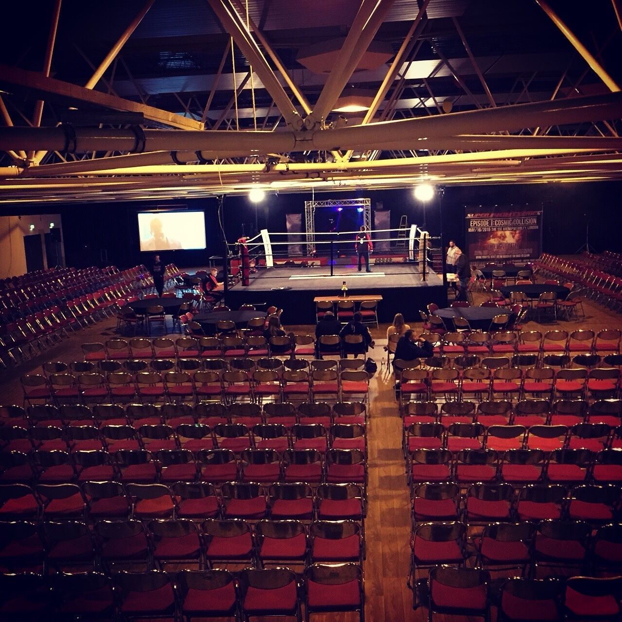 Far From the Madding Crowd 4