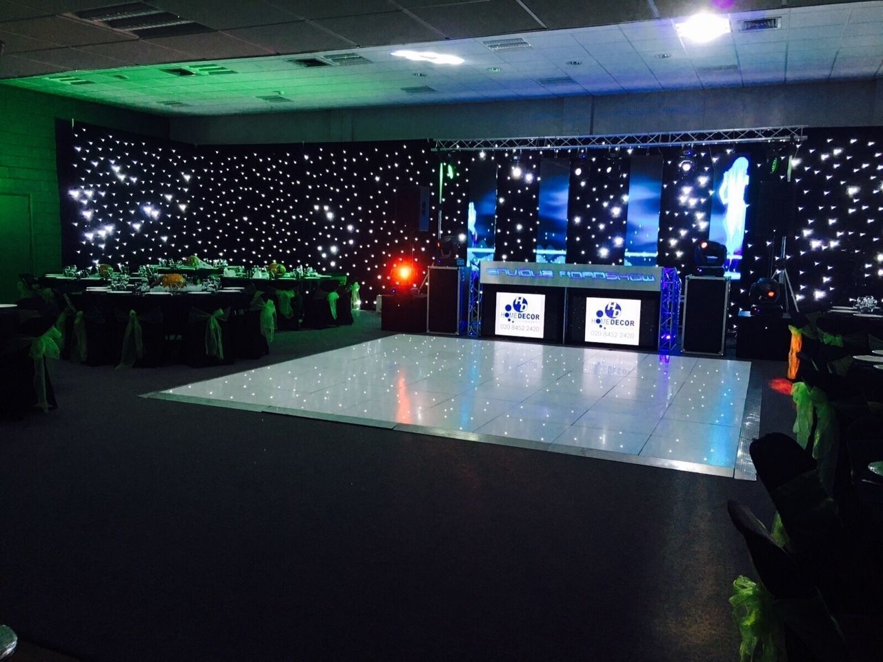 Look Homeward, Angel 3