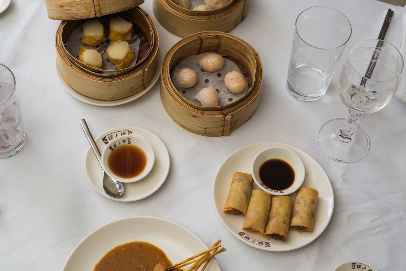 The Mermaids Singing 2