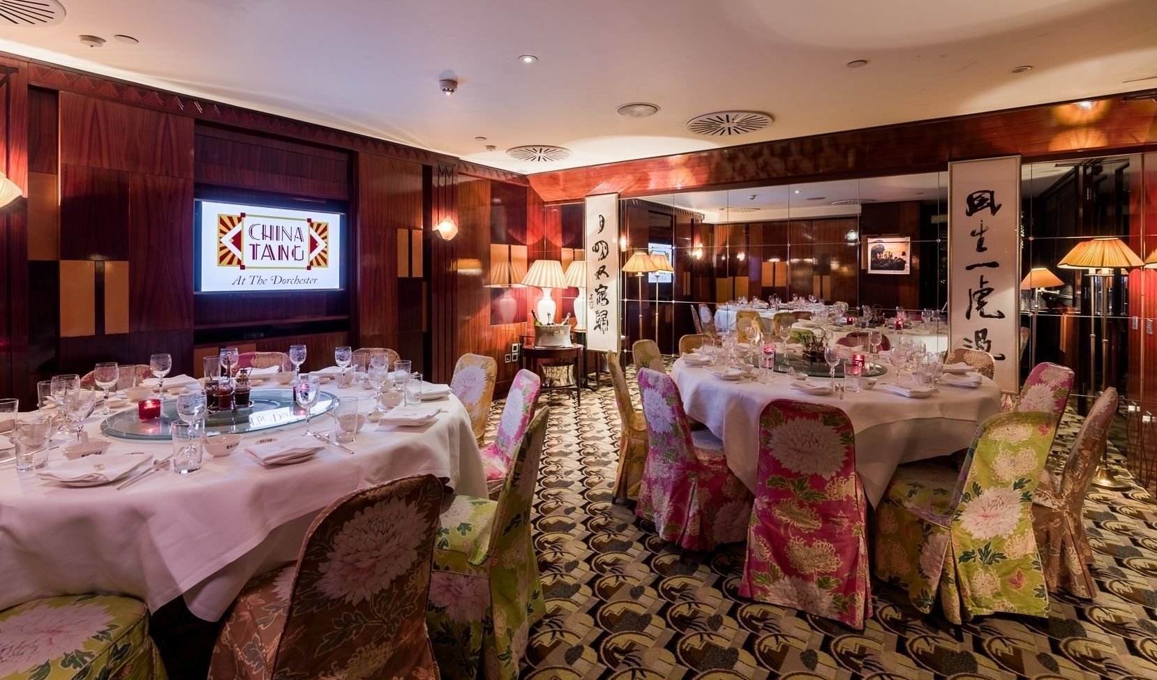 The Mermaids Singing 8