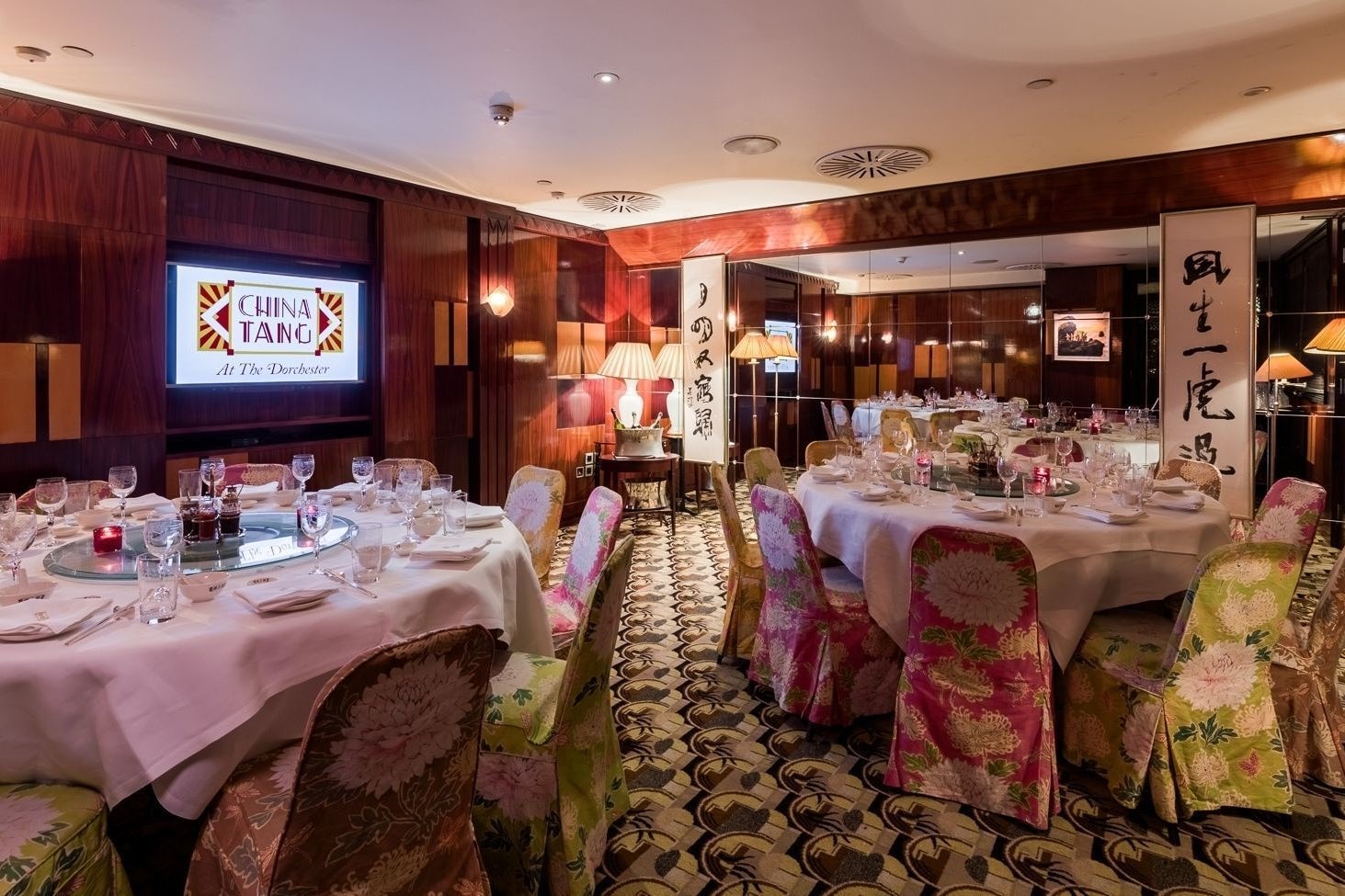 The Mermaids Singing 8