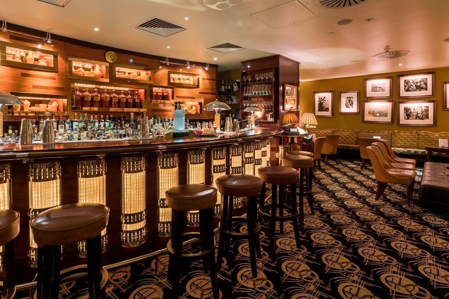 Down to a Sunless Sea 3