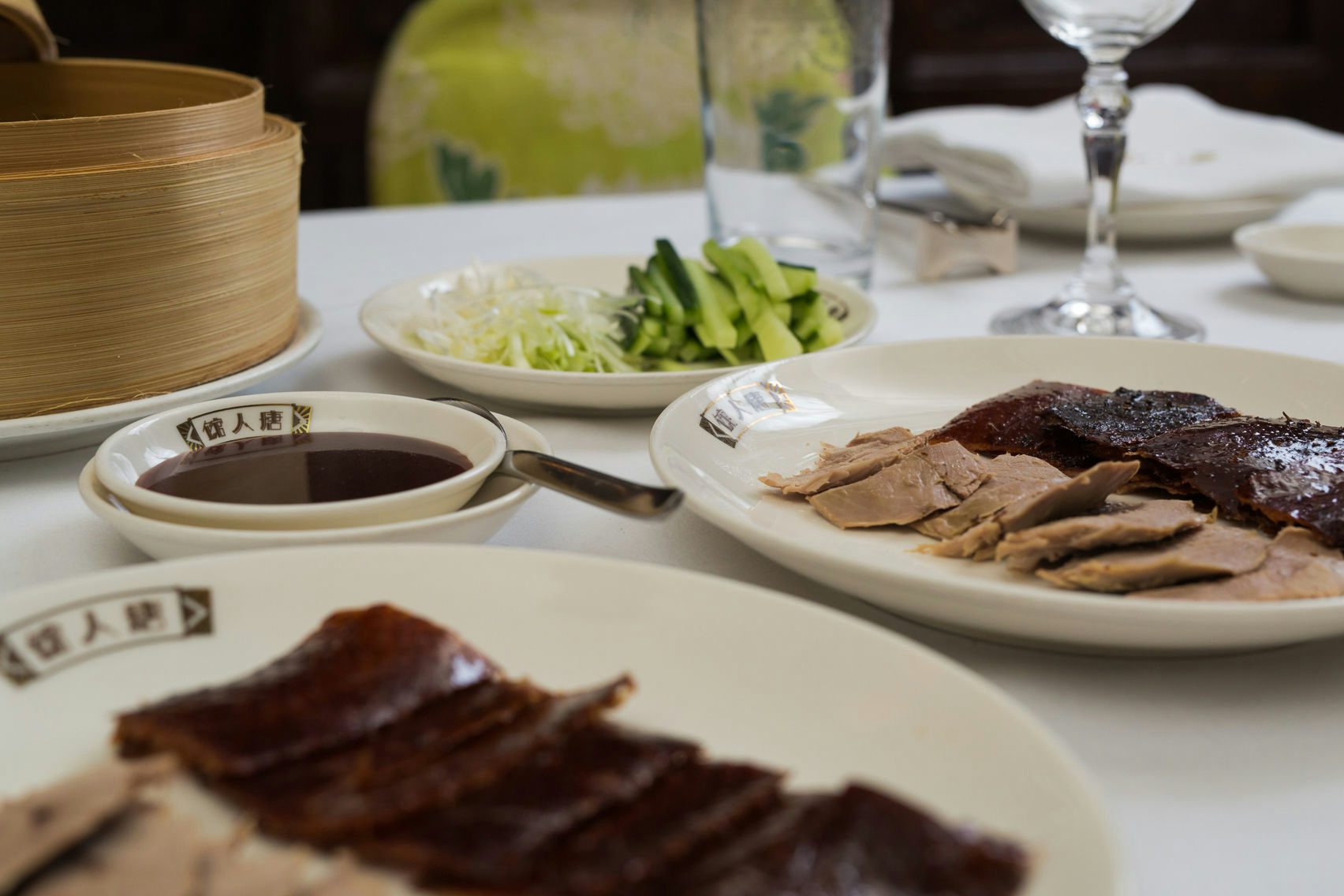 Taming a Sea Horse 8