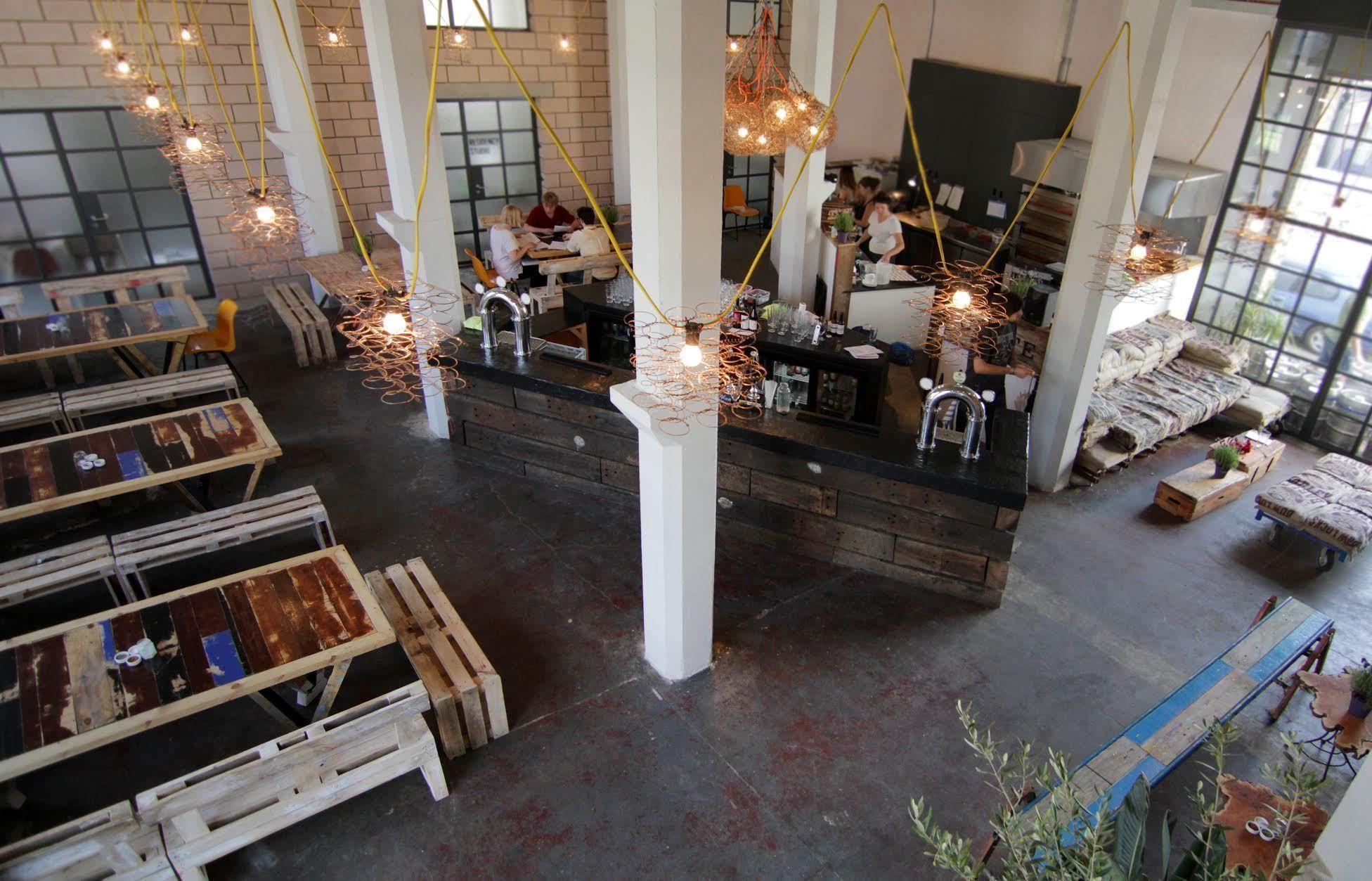 Stranger in a Strange Land