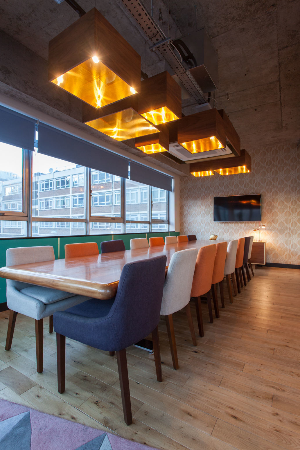 Down to a Sunless Sea