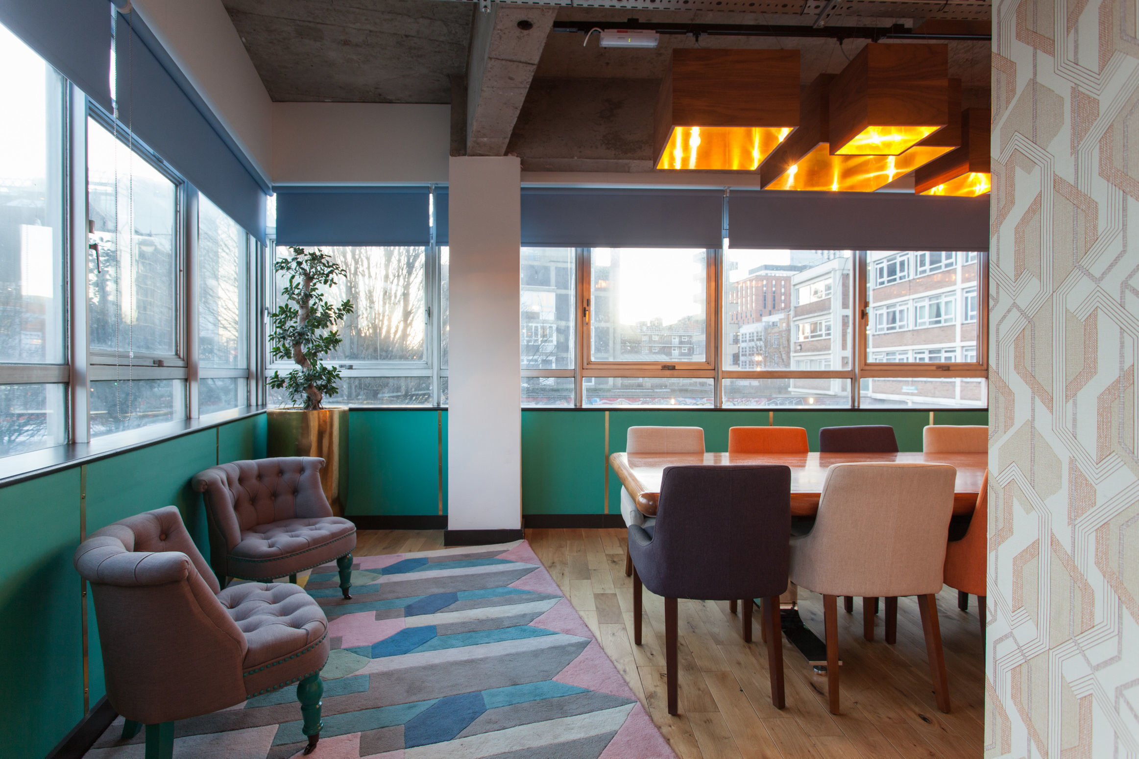 Down to a Sunless Sea 1