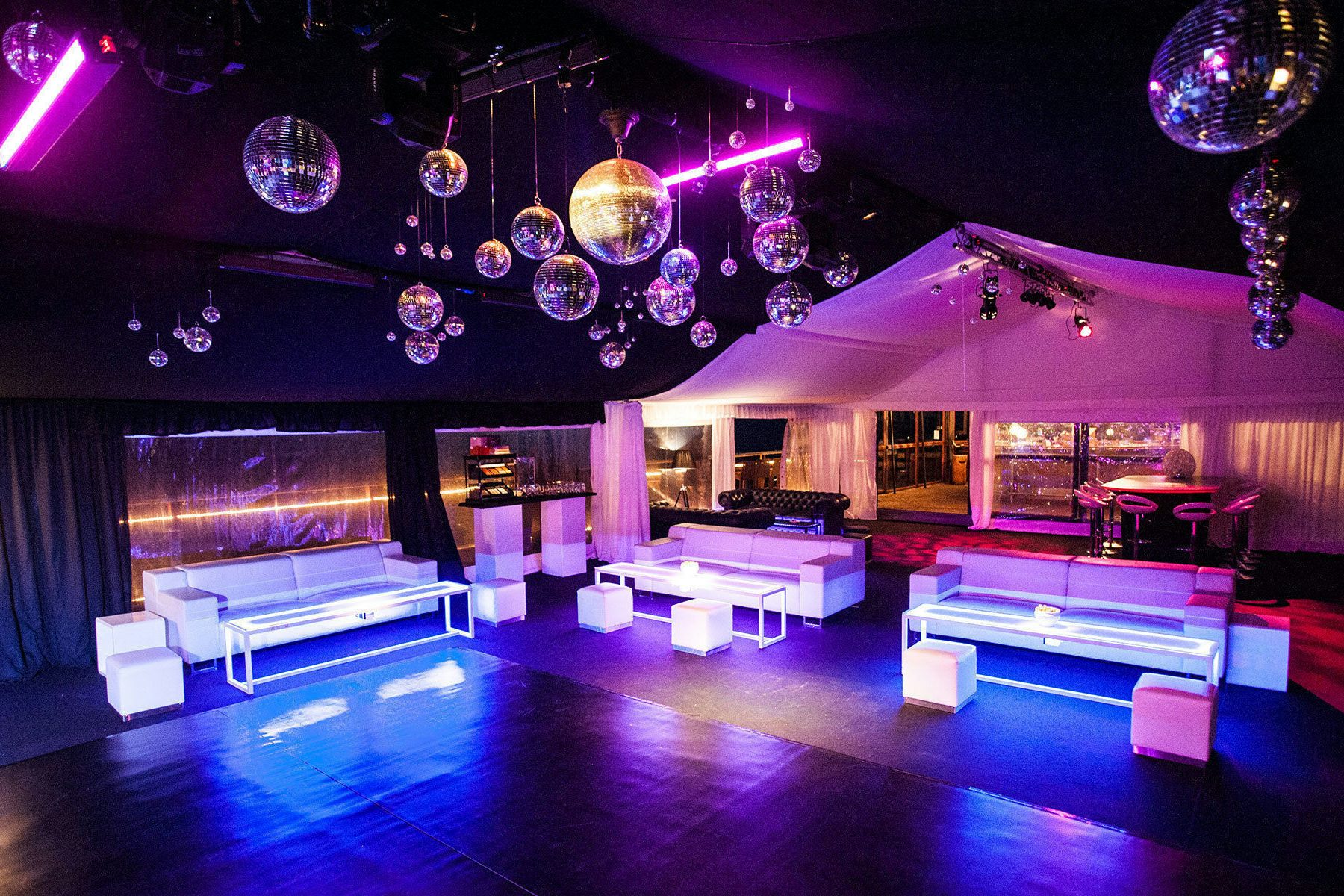 Consider the Lilies 0