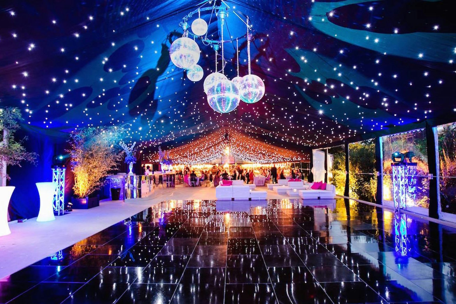 Consider the Lilies 1