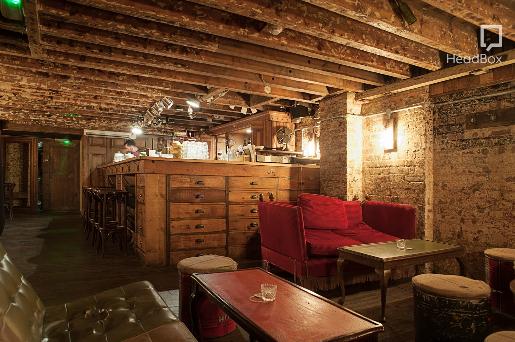 The Moving Toyshop 2