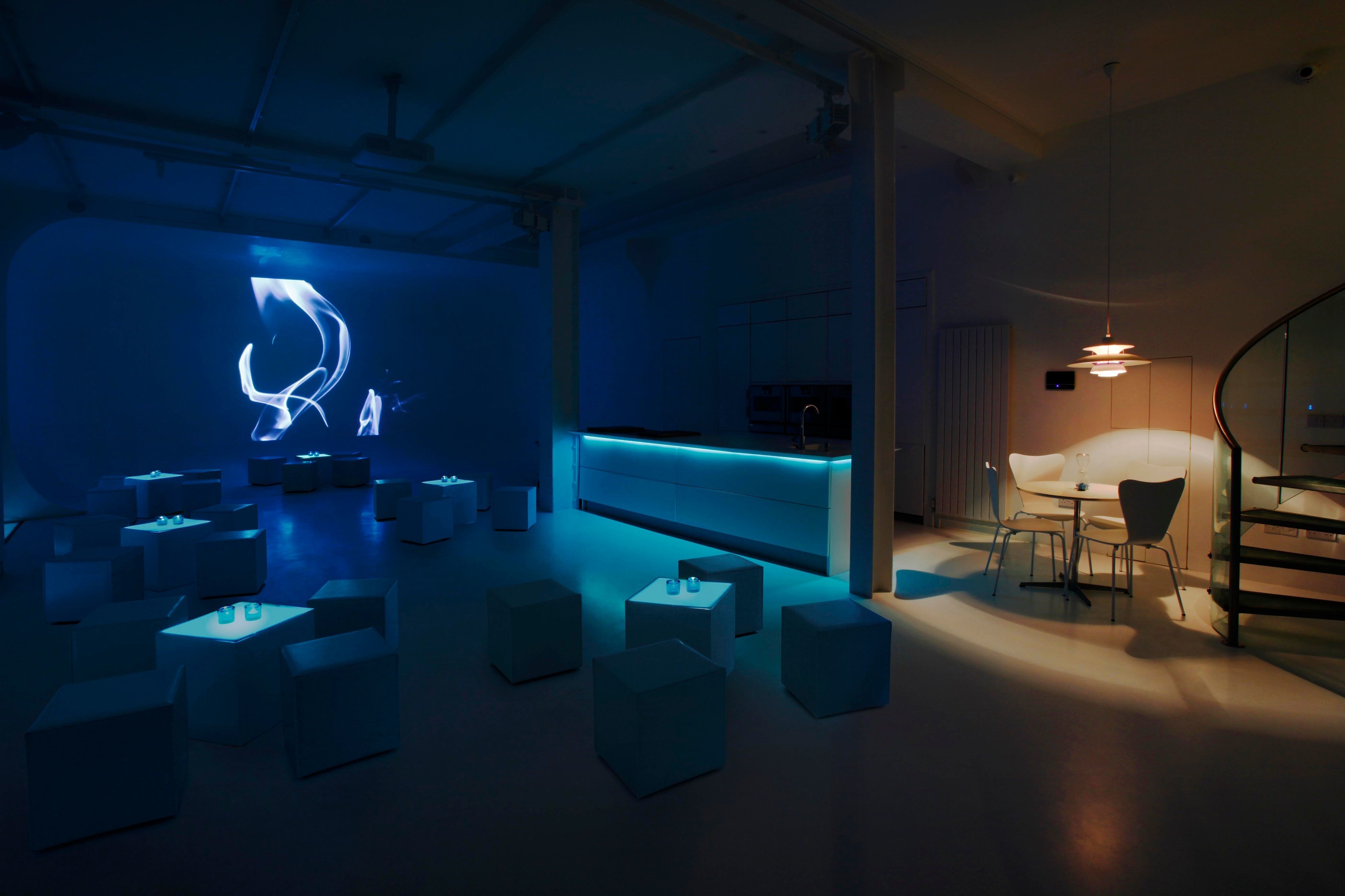 Beyond the Mexique Bay 2