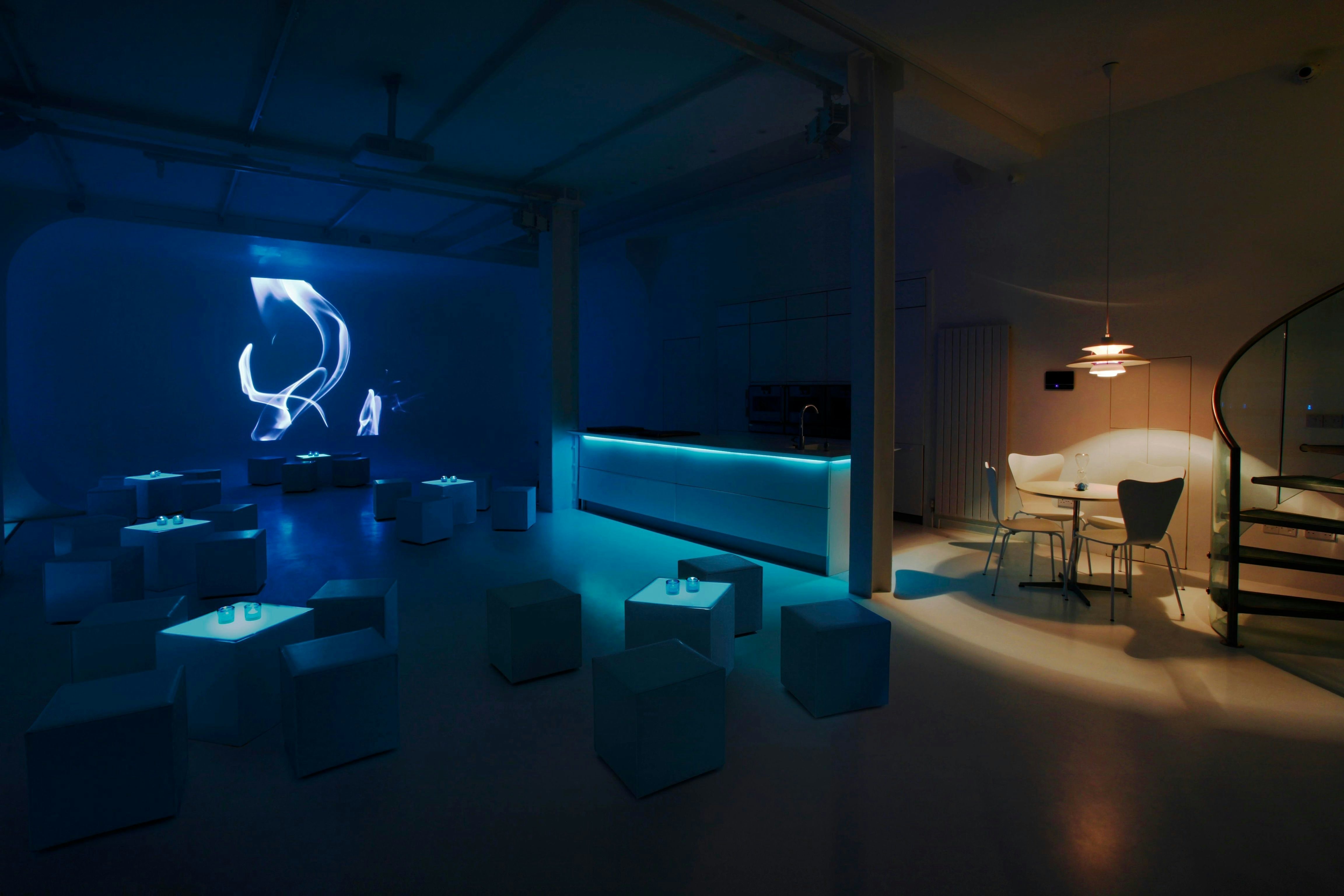 Beyond the Mexique Bay 2