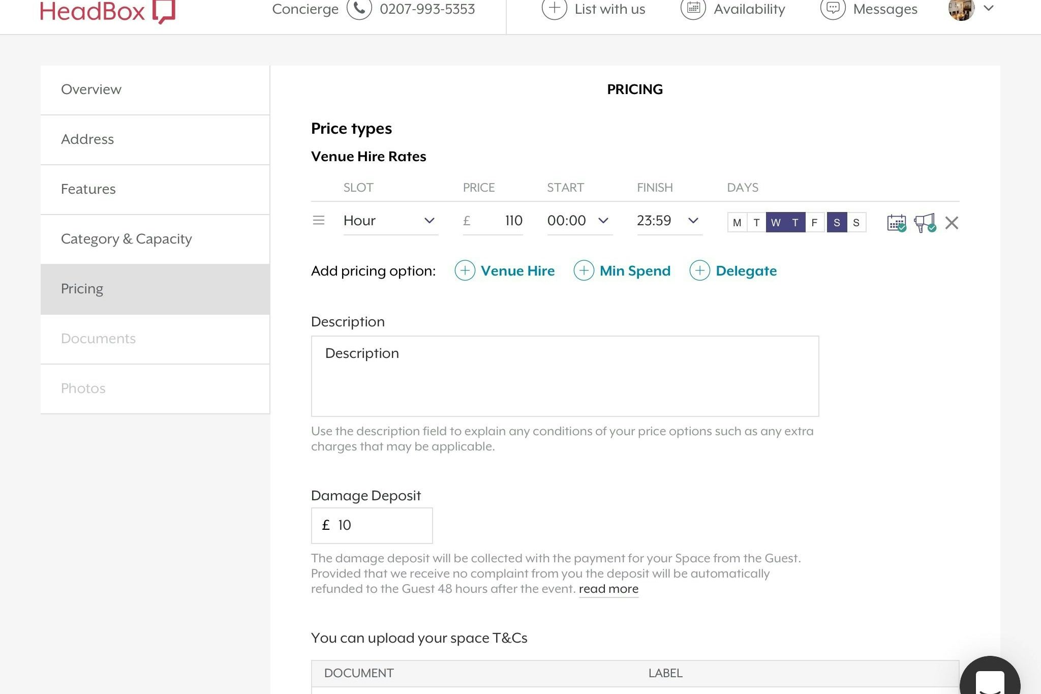 I Will Fear No Evil 0