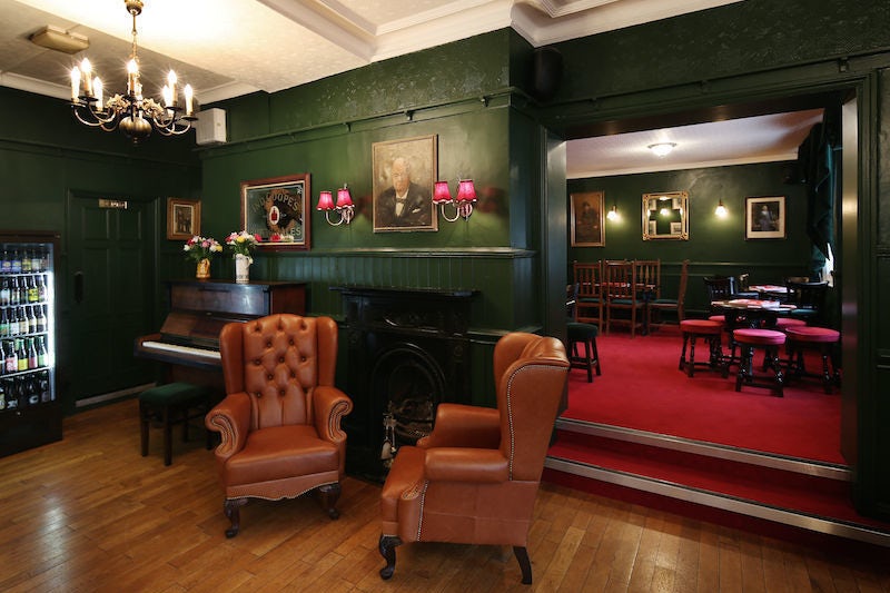 Tender Is the Night 0